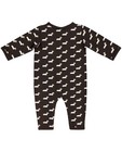 Pyjamas - Combinaison en coton bio