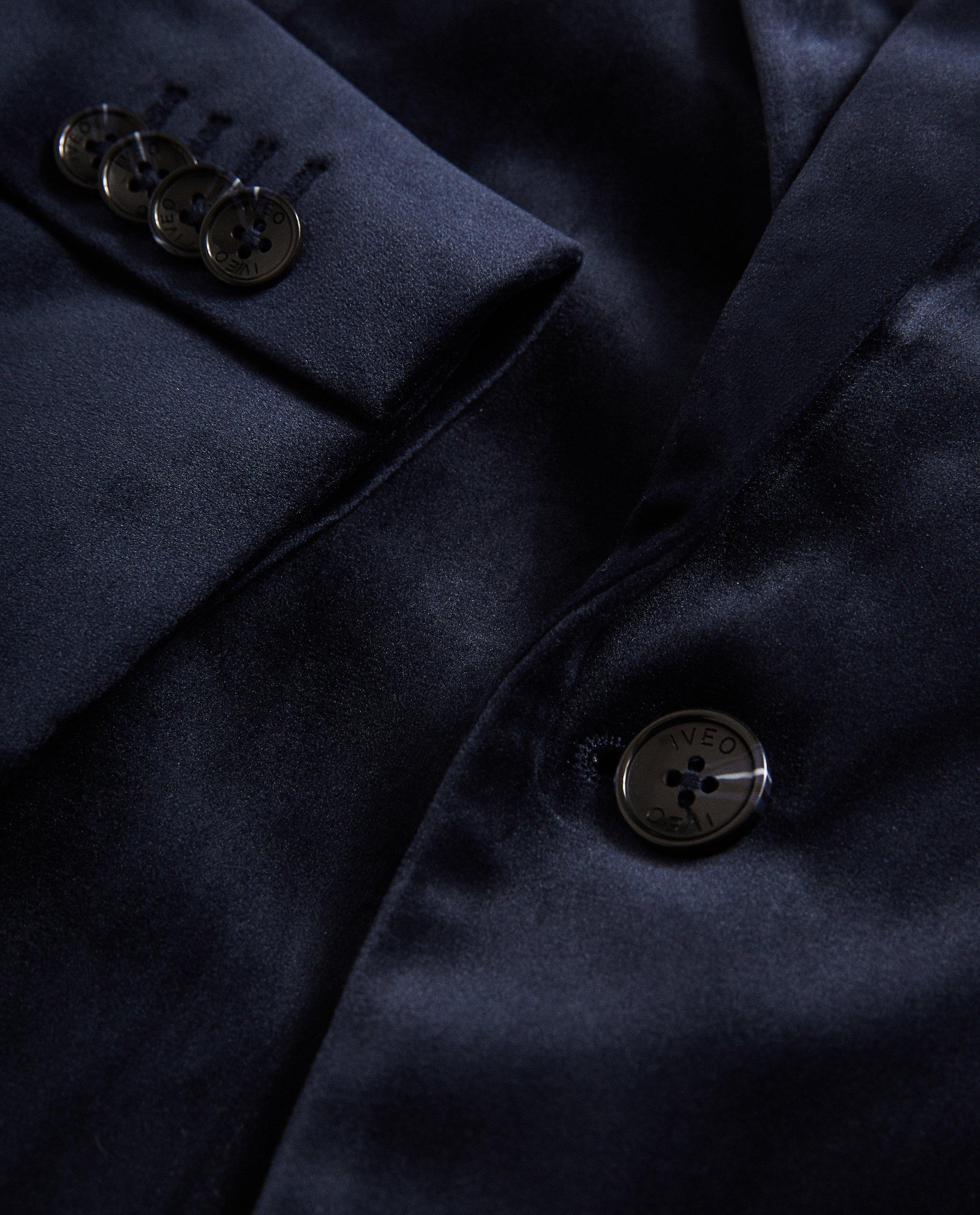 Blazers - Blazer en velours