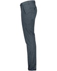 Pantalons - Chino gris foncé