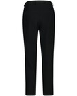 Pantalons - Pantalon habillé noir