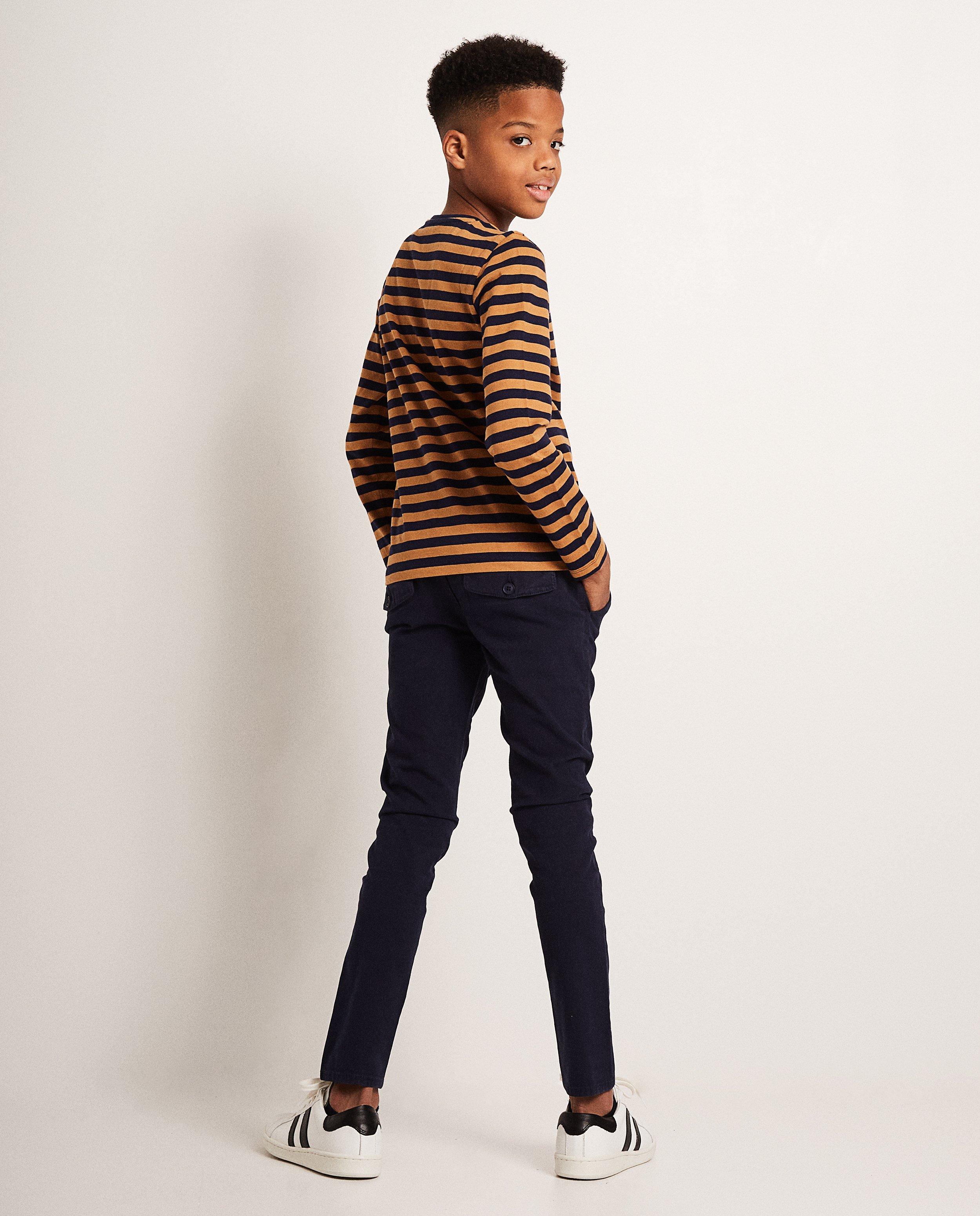 Pantalon garçon 7 ans on sale