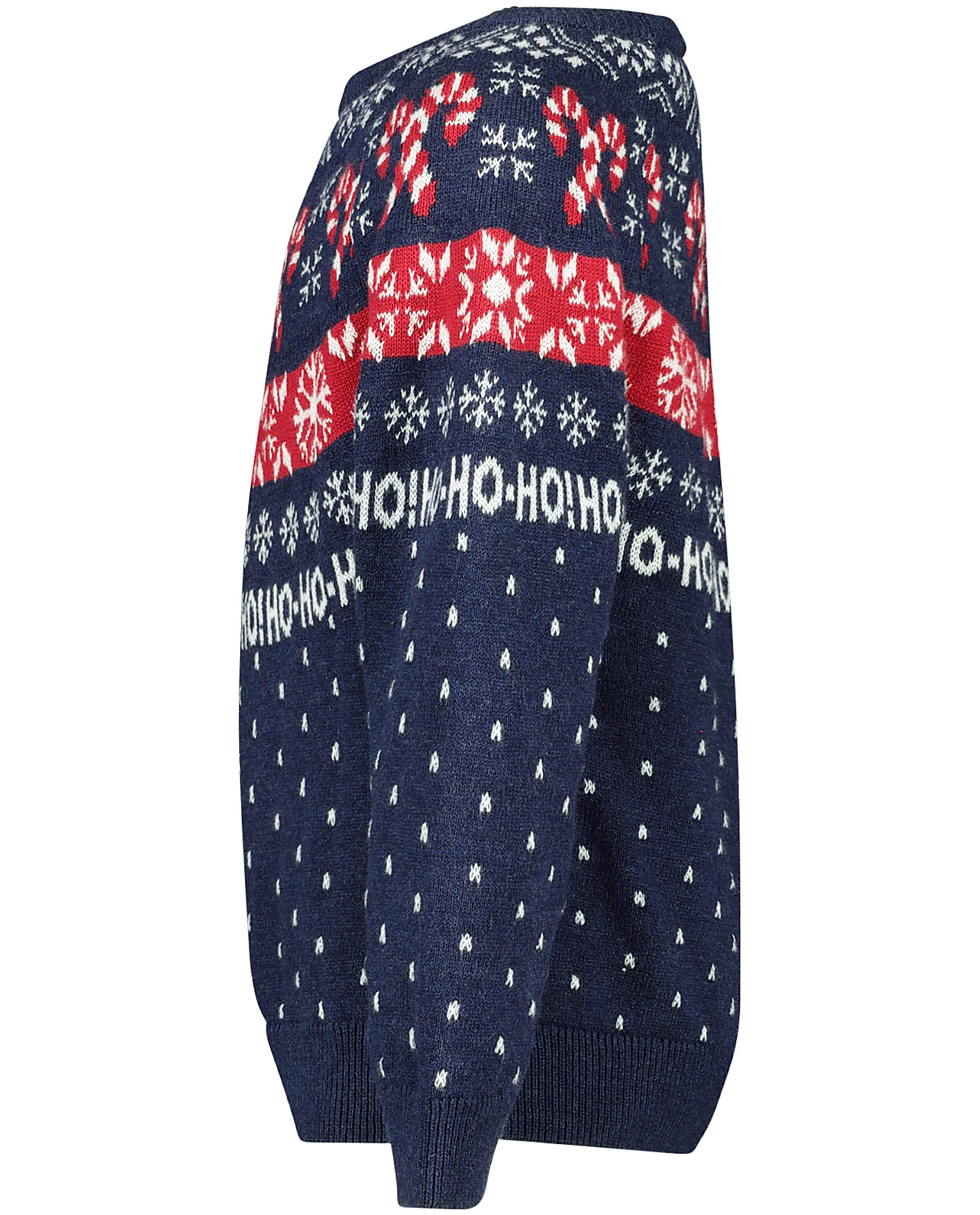 Pulls - Pull de Noël, 2-7 ans