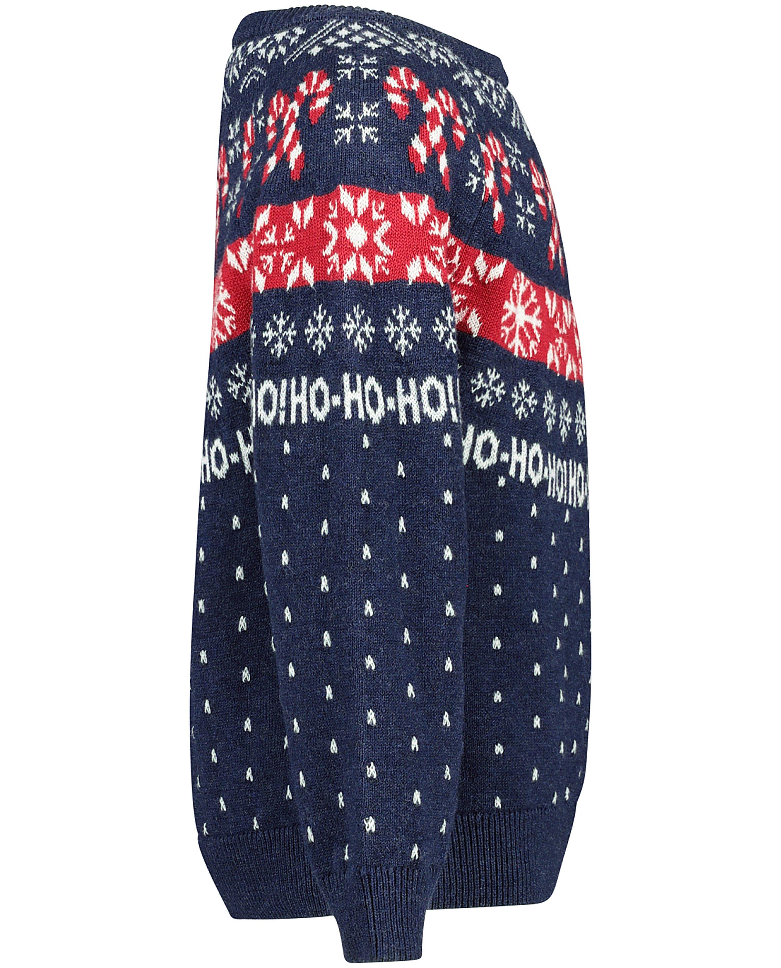 Pulls - Pull de Noël, 2-7 ans