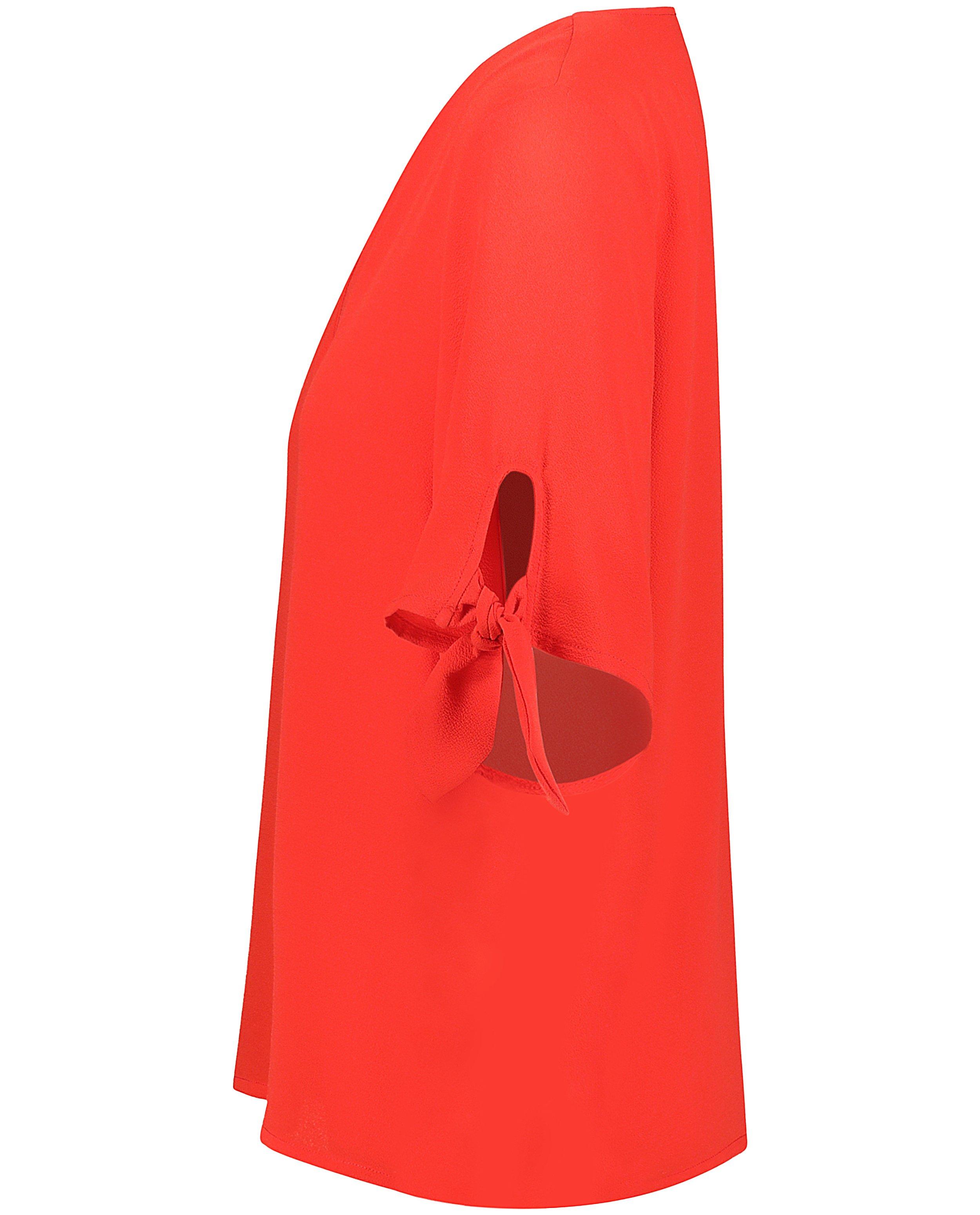 Hemden - Blouse met V-hals