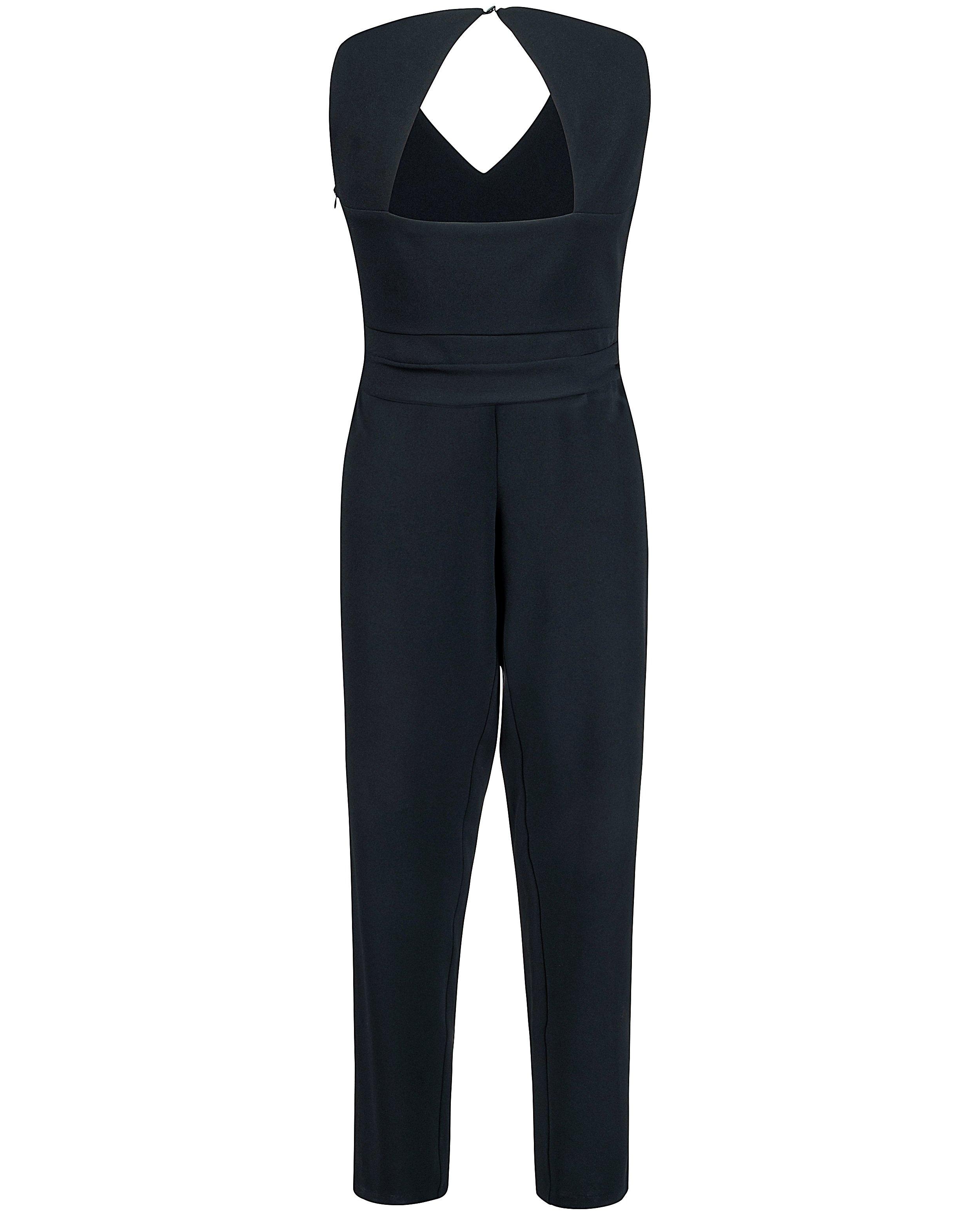 Jumpsuits - Zwarte jumpsuit