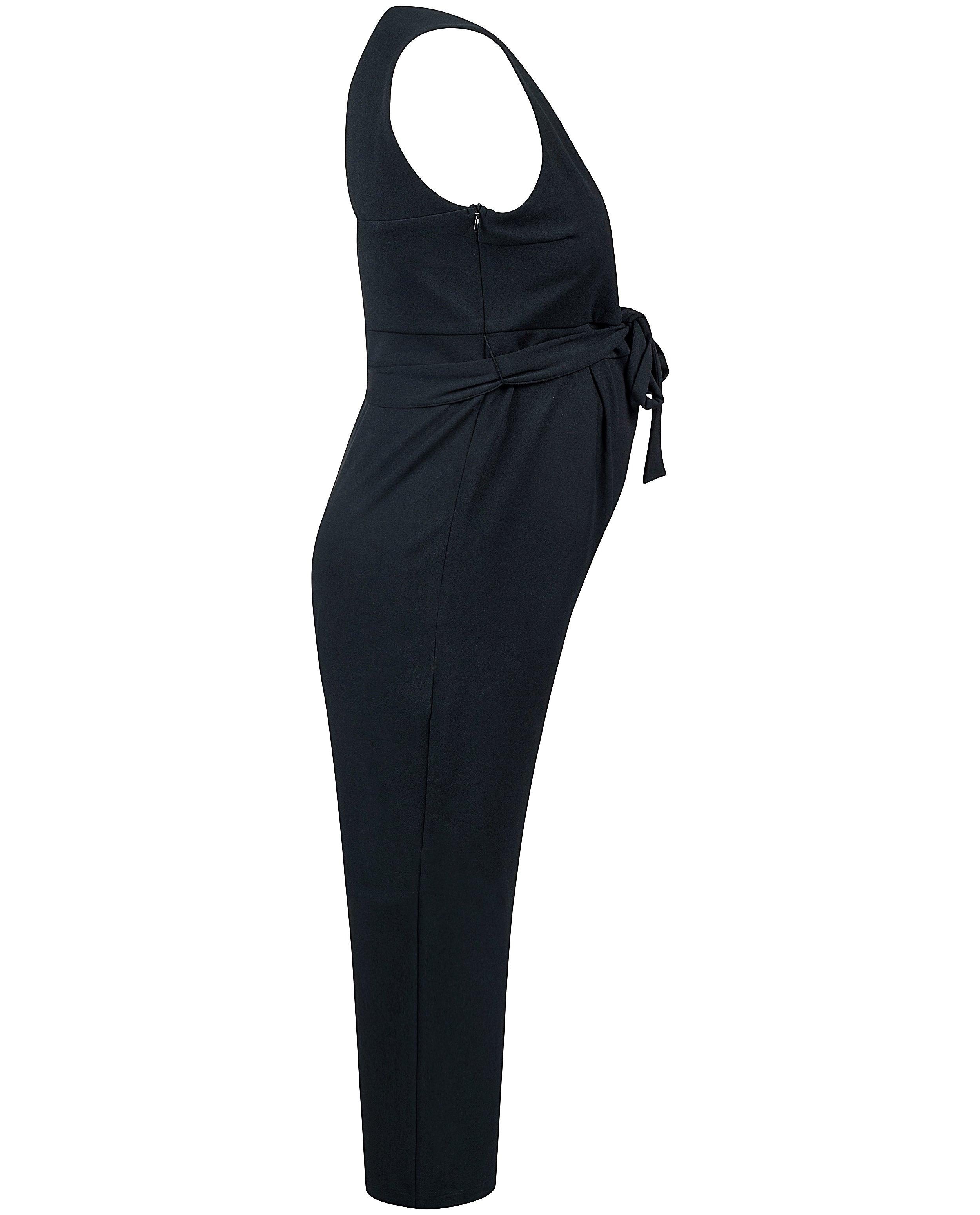 Jumpsuits - Zwarte jumpsuit