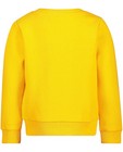 Sweaters - Geeloranje sweater
