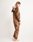 Pyjamas - Combinaison renne