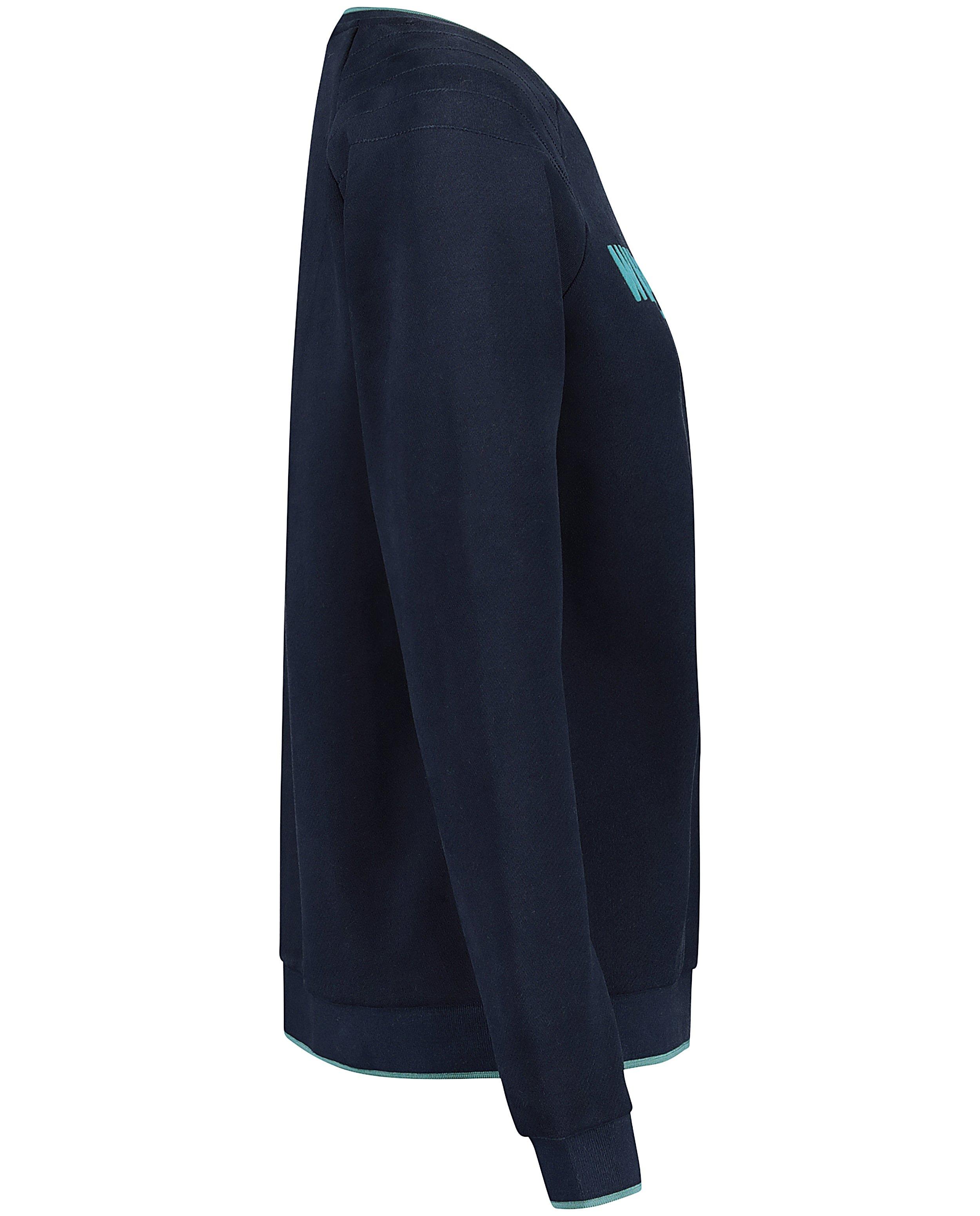 Sweaters - Sweater met opschrift