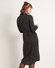 Robes - Longue jupe