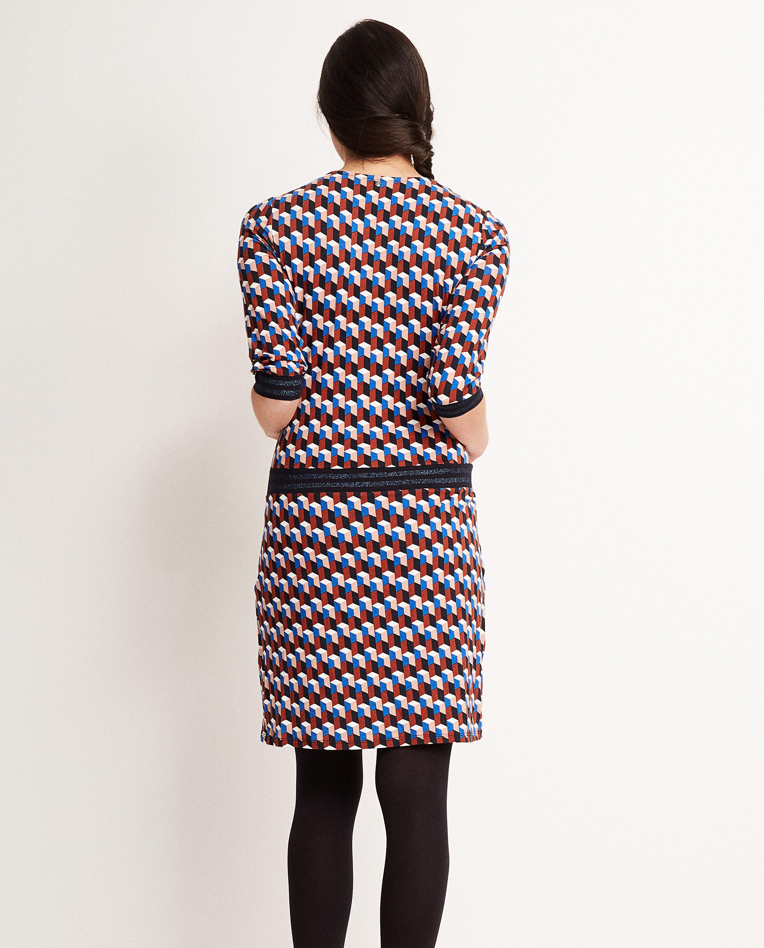 Robes - Robe cache-cœur