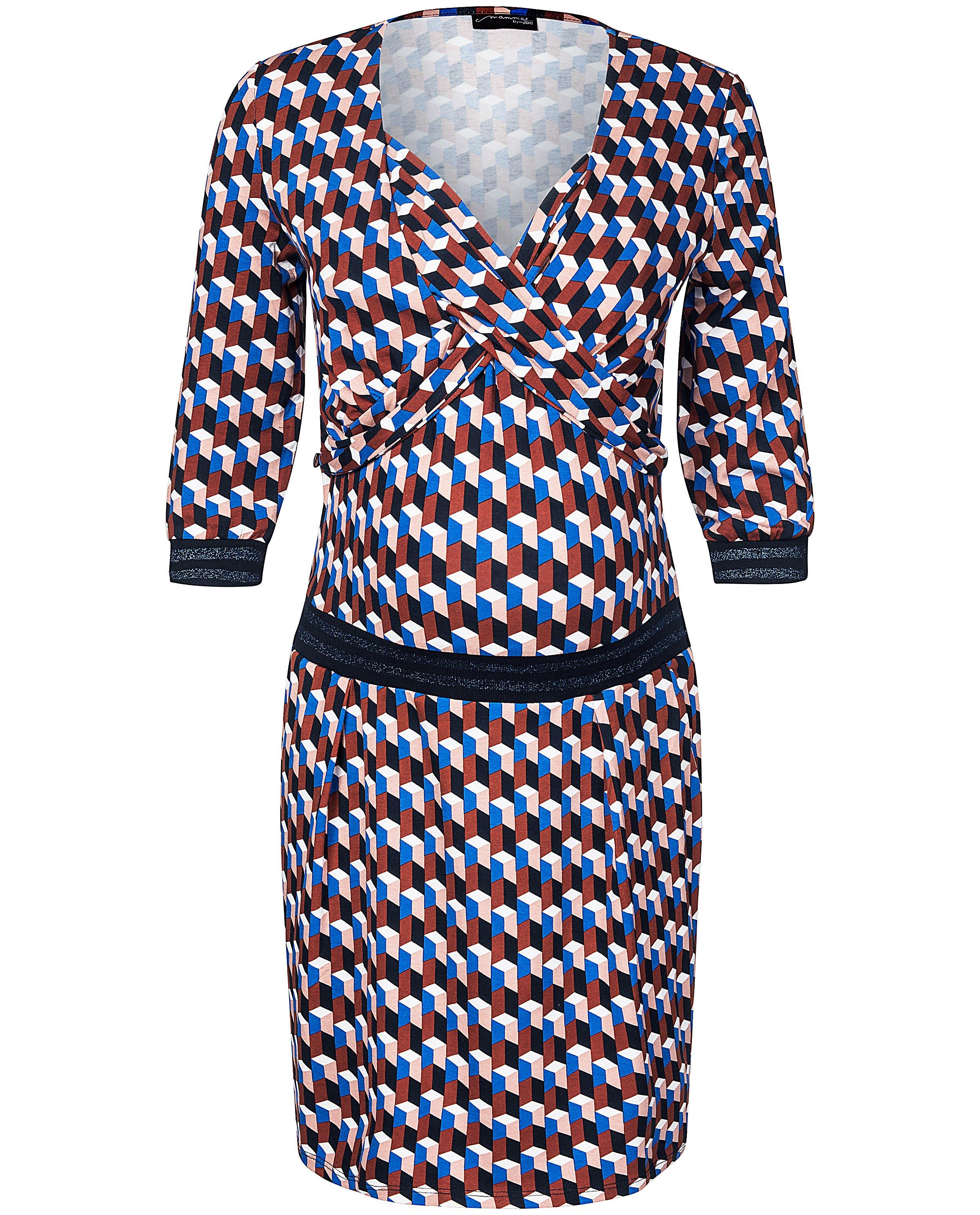 Robes - Robe cache-cœur