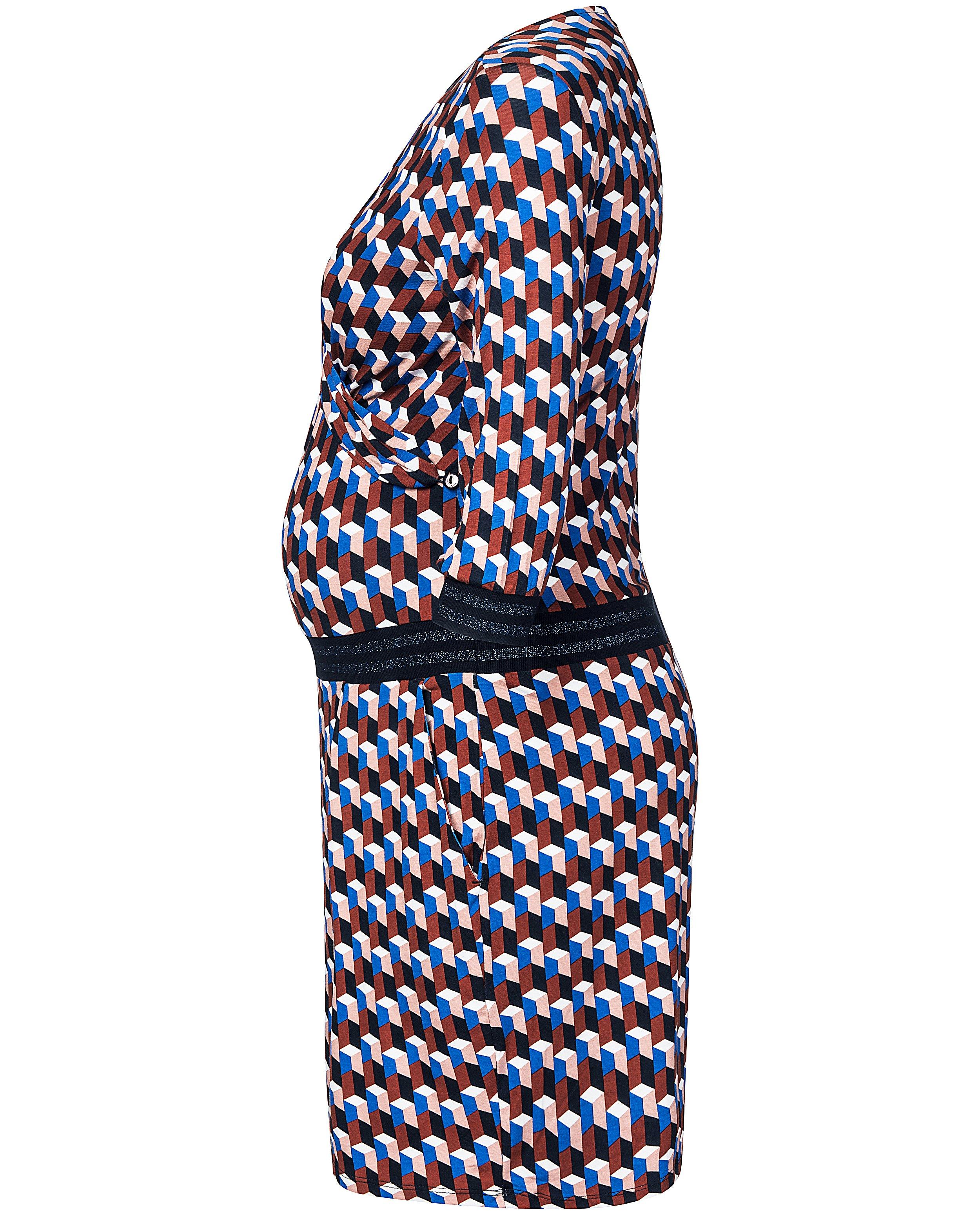 Robes - Robe cache-cœur