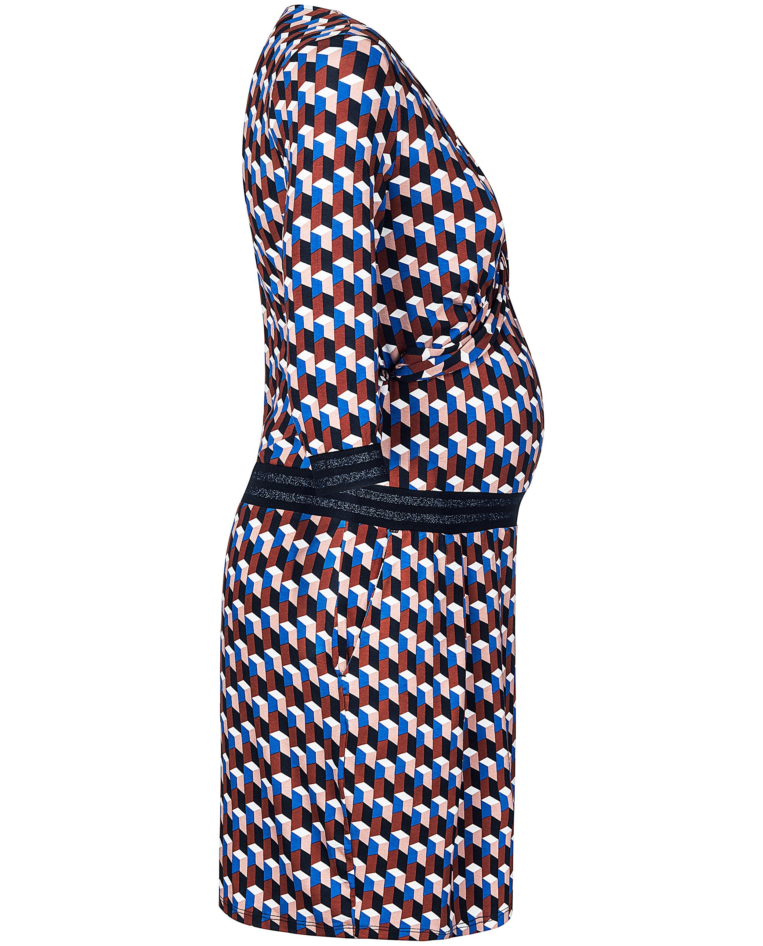 Robes - Robe cache-cœur