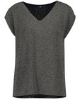 T-shirts - Blouse en luxueux tricot