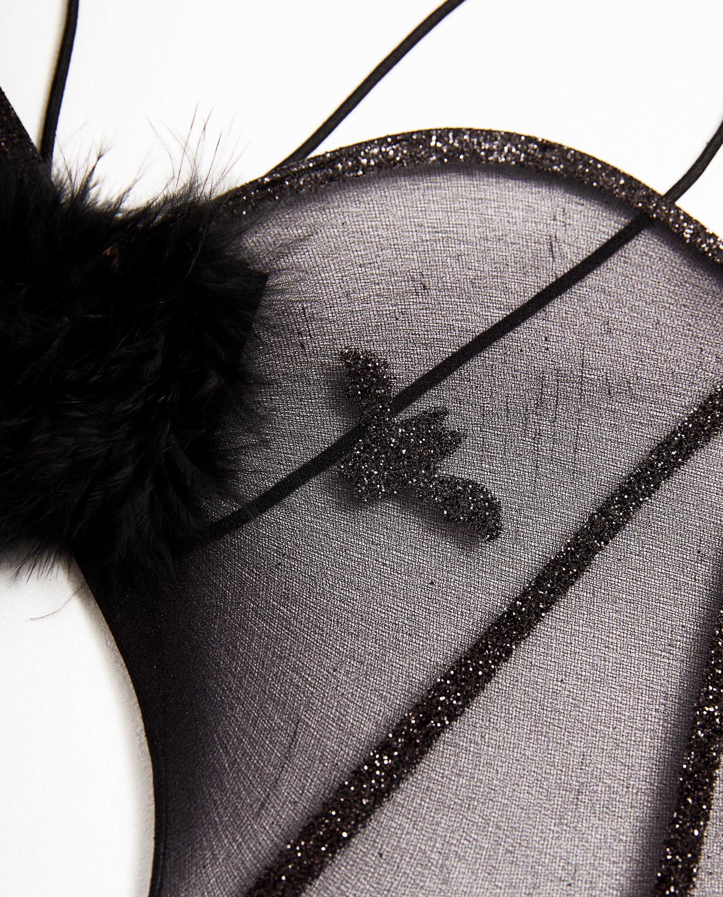 Cadeaux - Ailes de chauve-souris