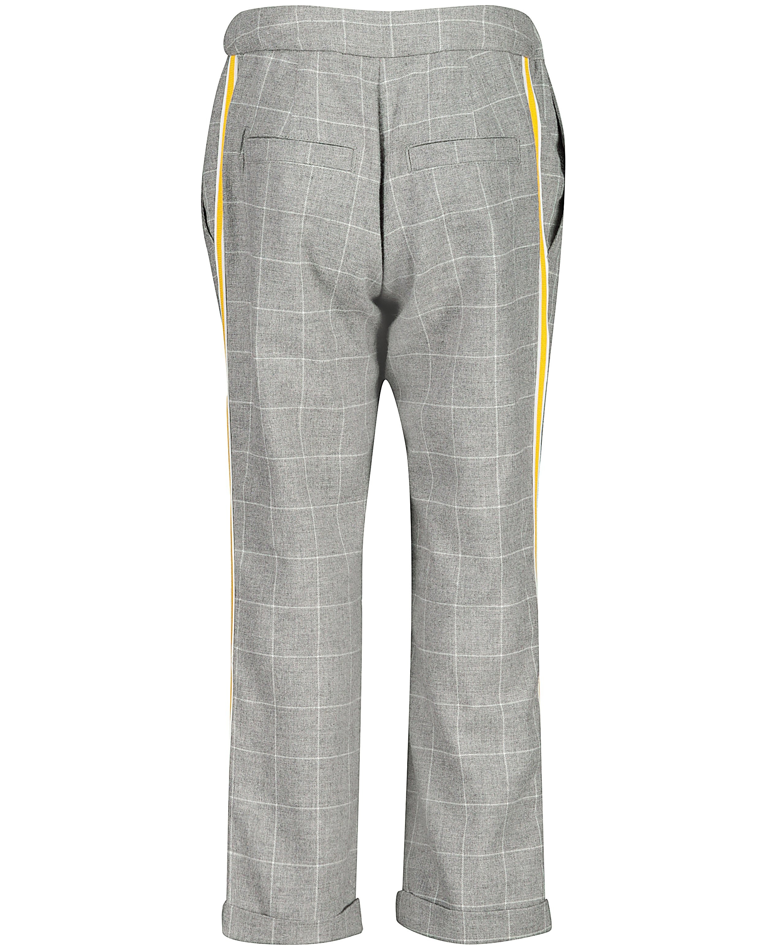 Pantalons - Pantalon gris clair