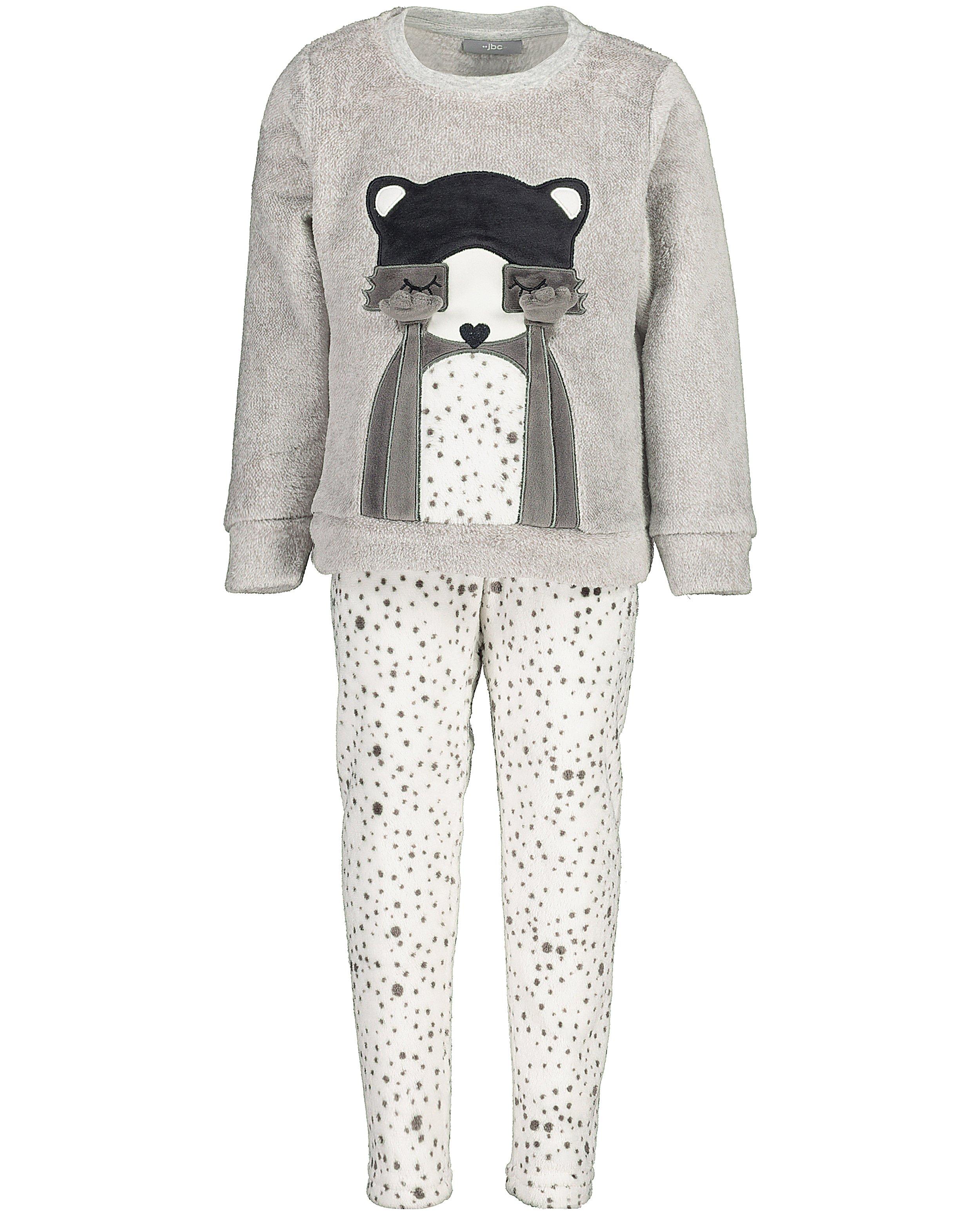 Nachtkleding - Tweedelige pyjama, 2-7 jaar