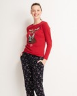 Pyjamas - Pyjama de Noël 'SIS'