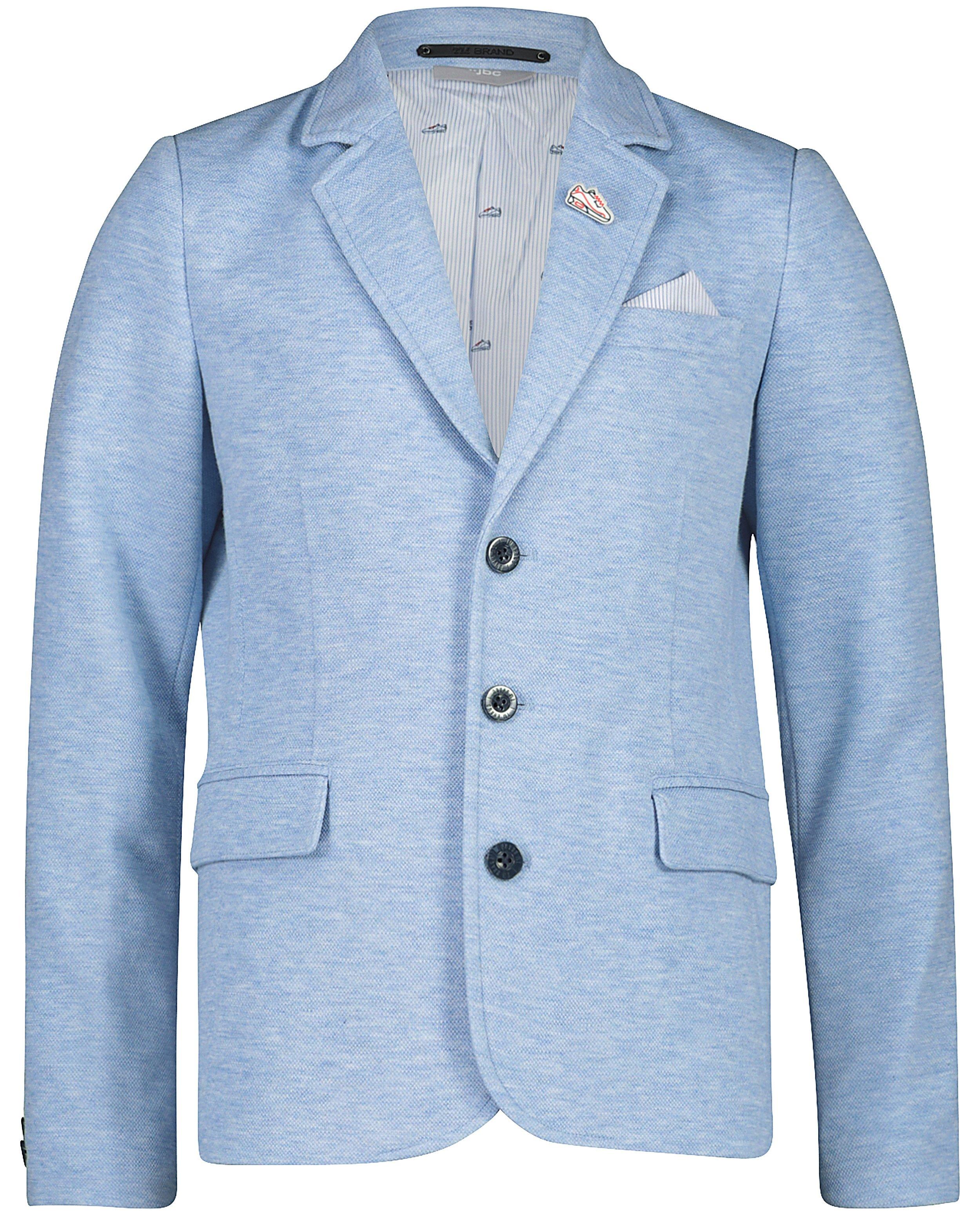 Blazers - Blazer met denim look communie