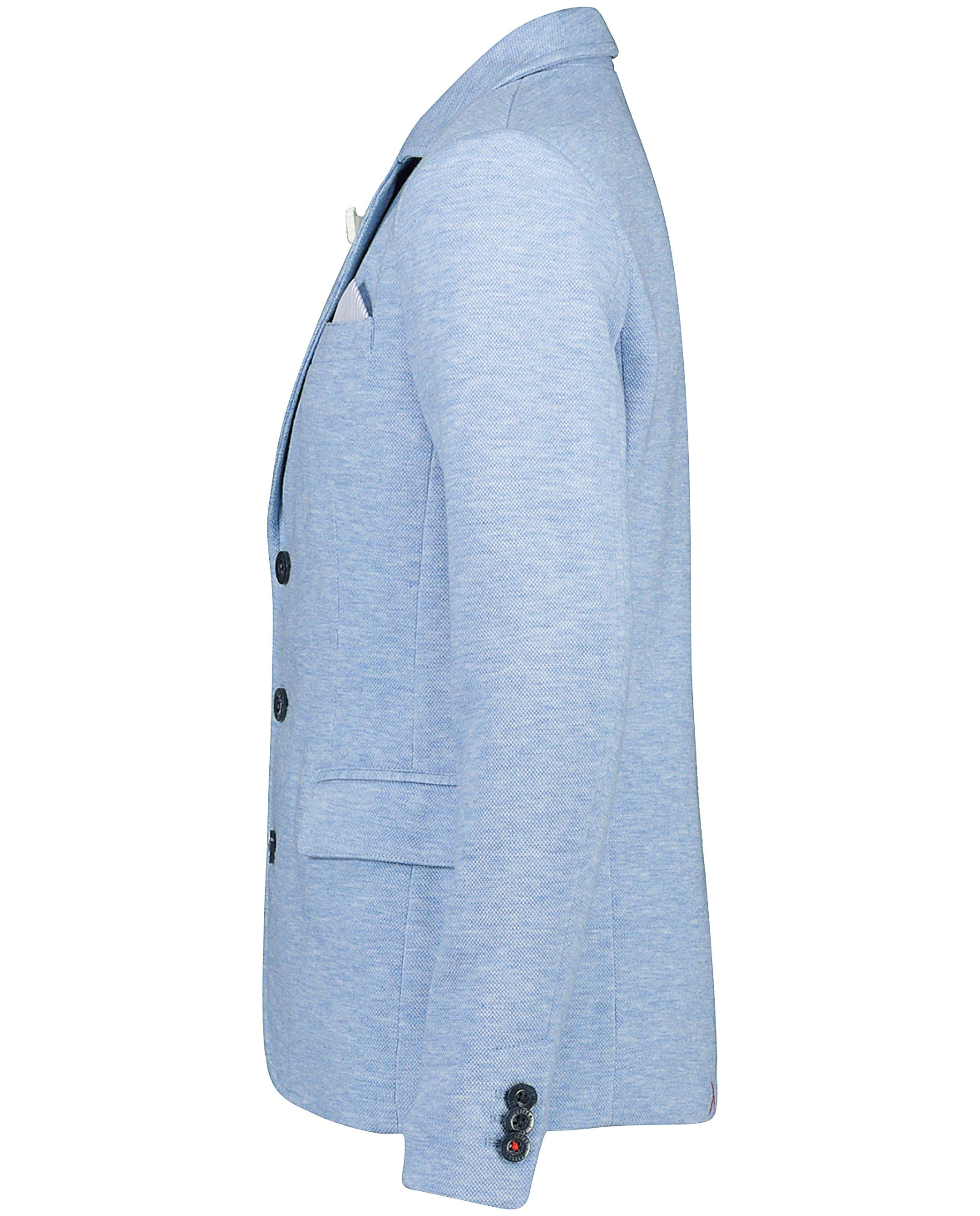 Blazers - Blazer met denim look communie