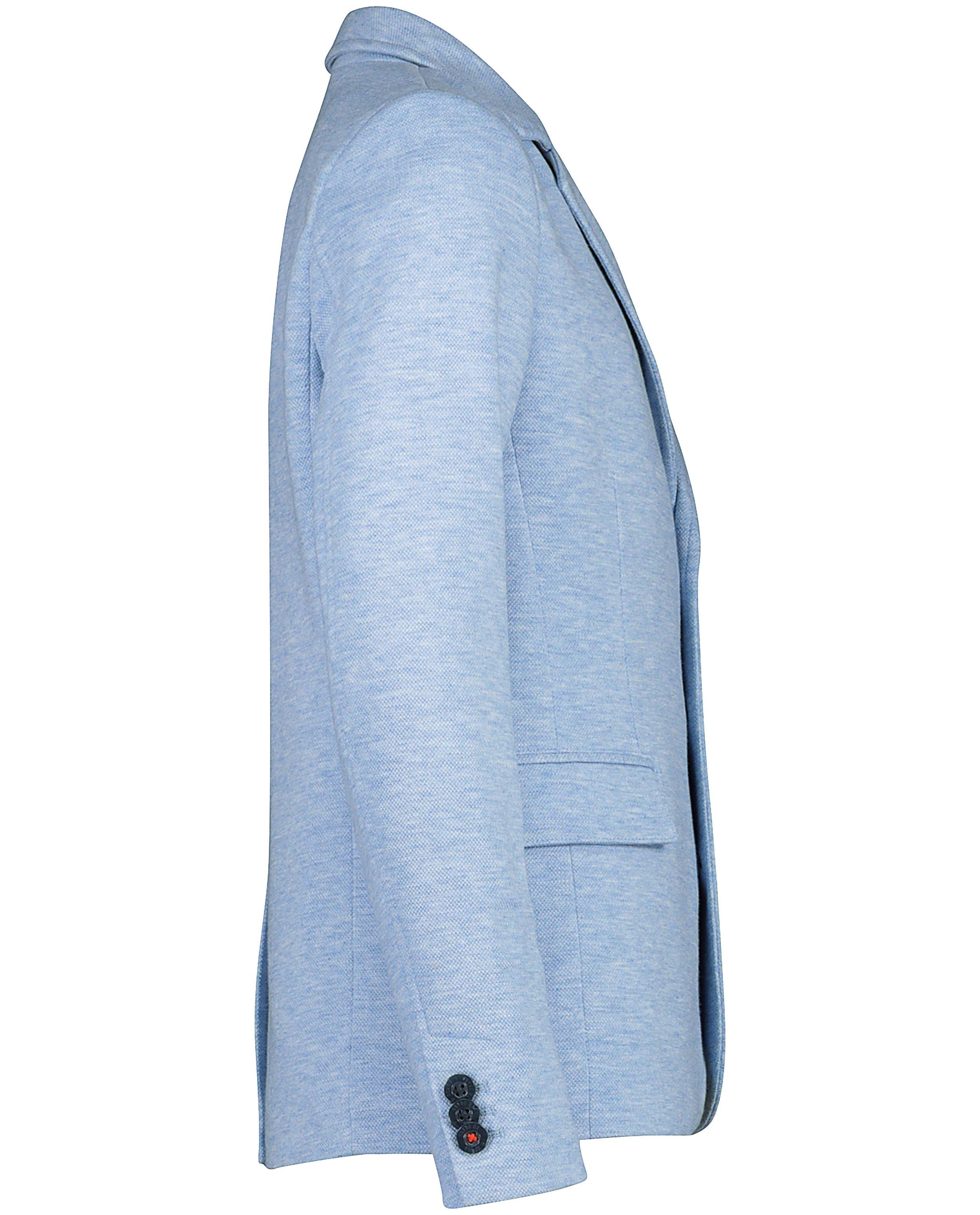 Blazers - Blazer met denim look communie