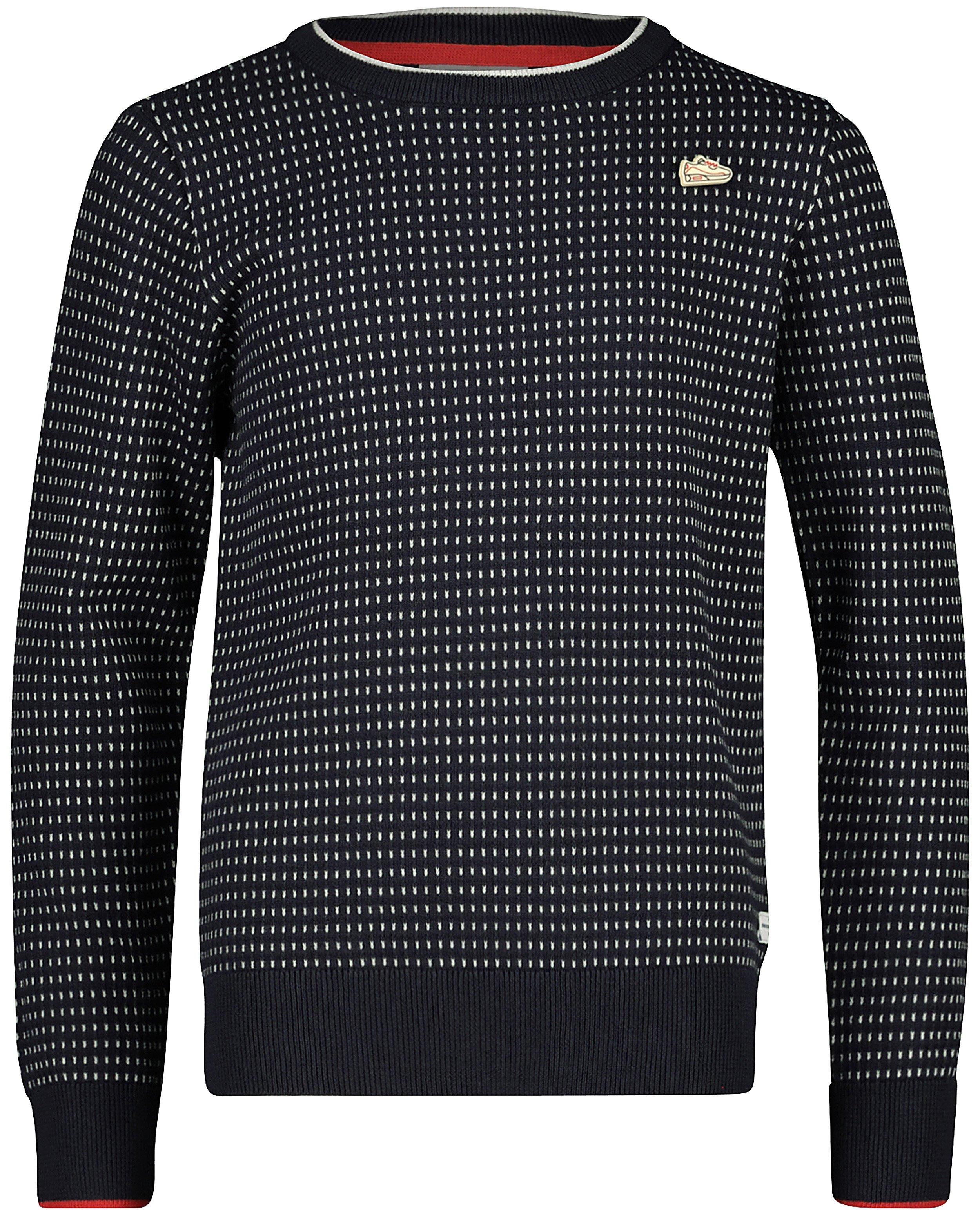 Pulls - Pull, motif et broche communion