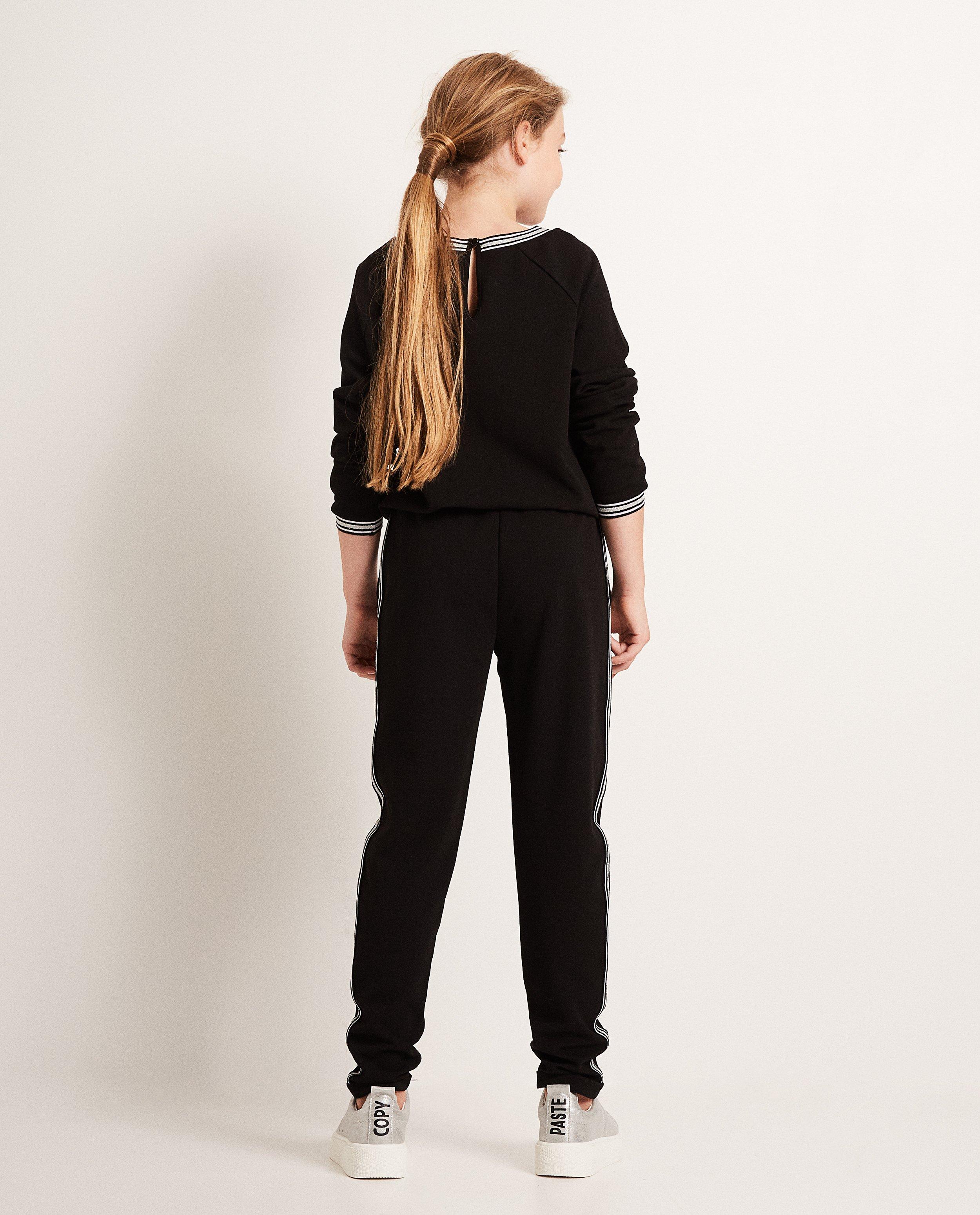 Jumpsuits - Zwarte jumpsuit