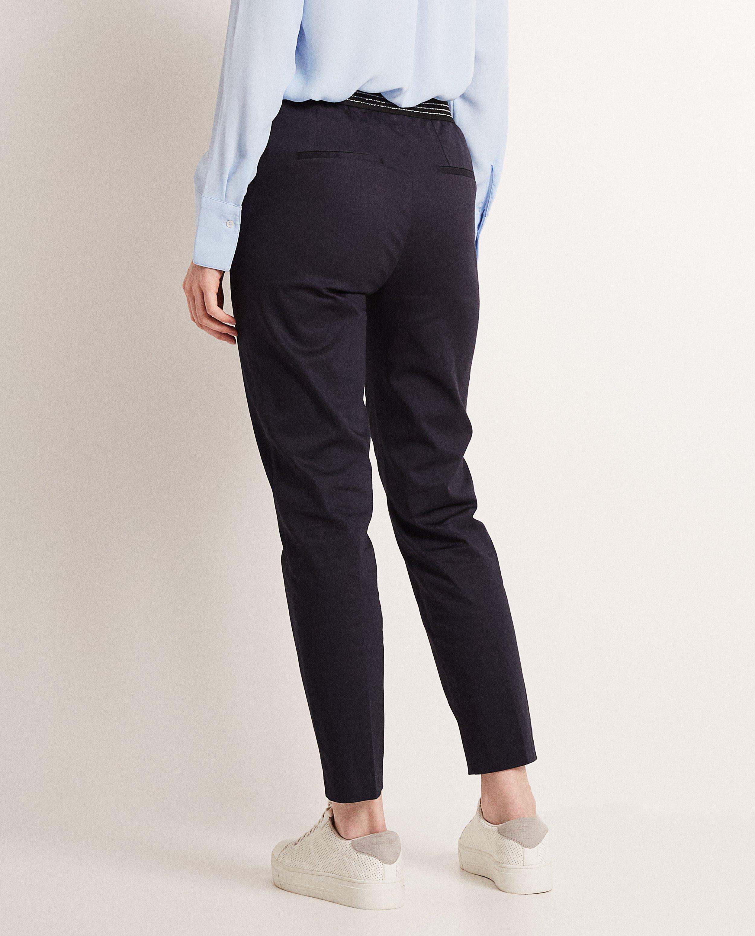 Broeken - Preppy pantalon 