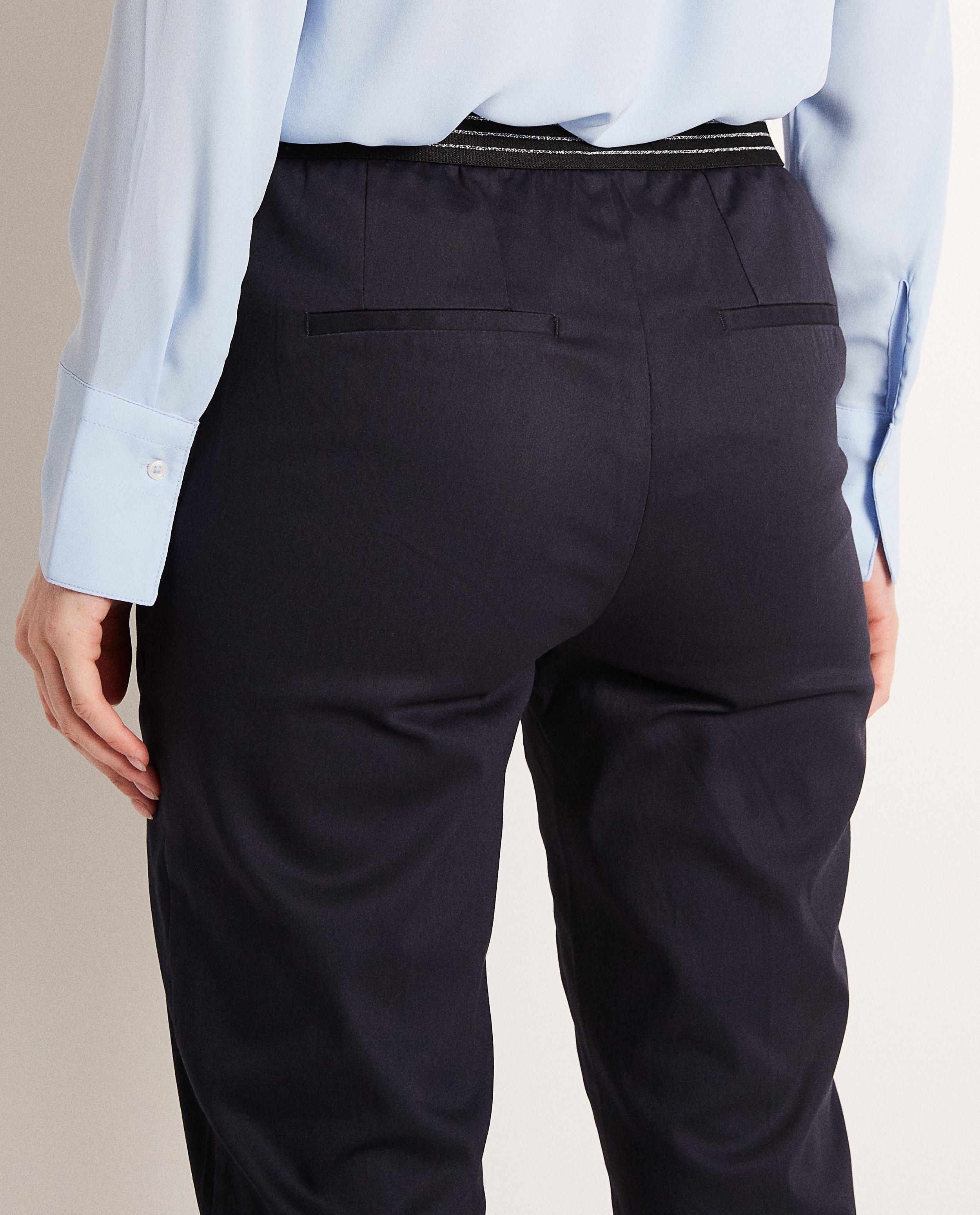 Broeken - Preppy pantalon 