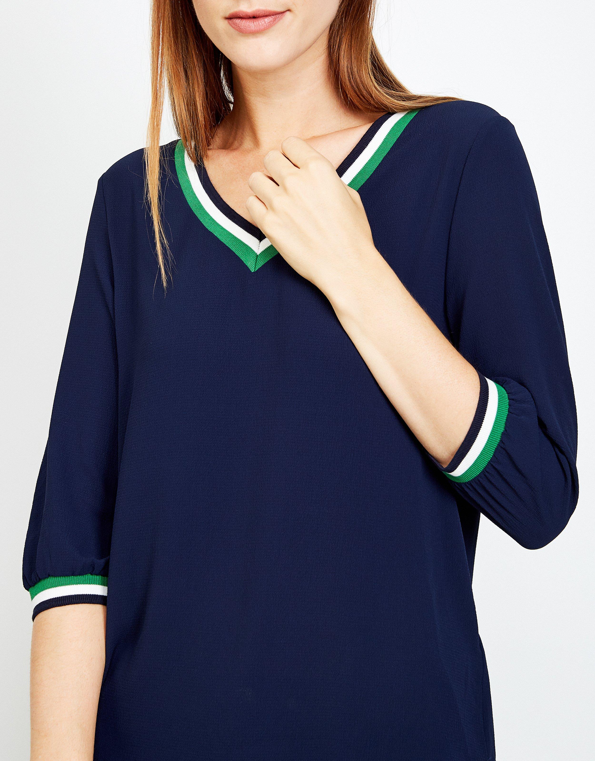 Hemden - Sportieve blouse
