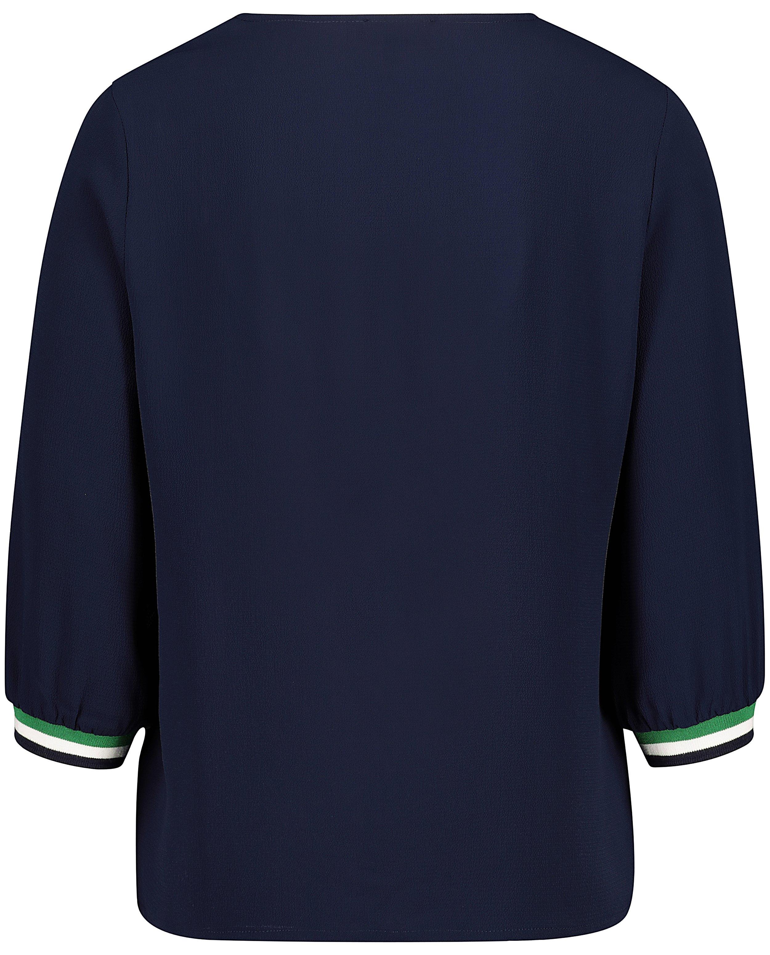 Hemden - Sportieve blouse