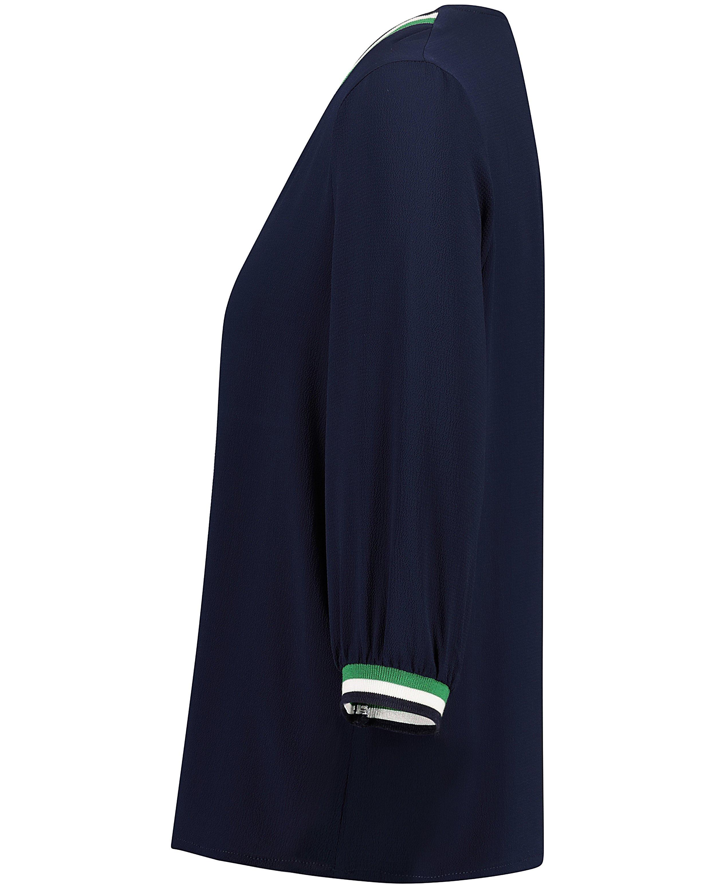 Hemden - Sportieve blouse