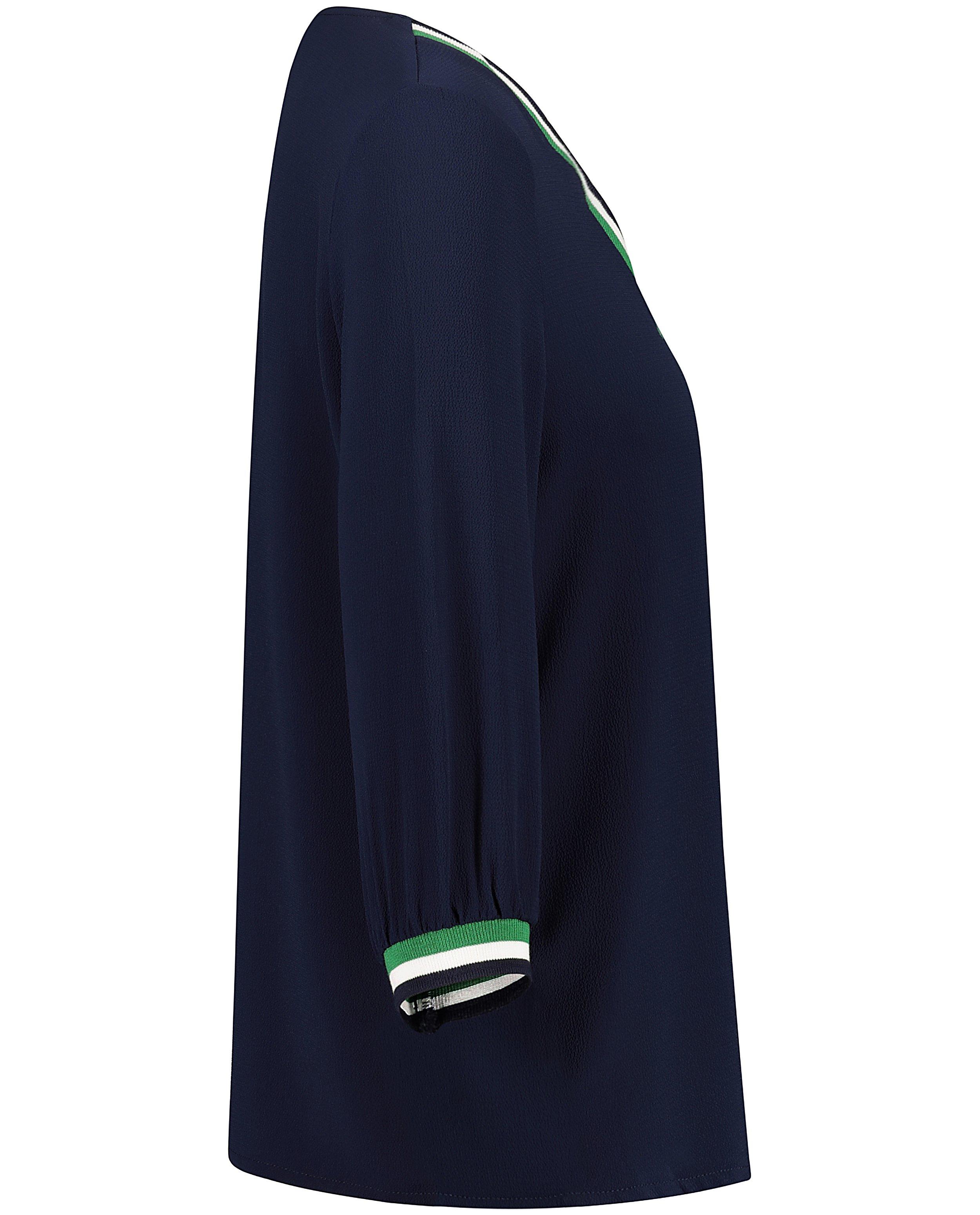 Hemden - Sportieve blouse