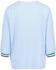 Hemden - Sportieve blouse