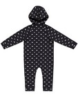 Accessoires pour bébés - Pyjama, imprimé intégral