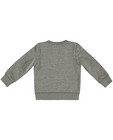 Sweaters - Sweater met opschrift