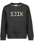 Sweaters - Sweater met dialect