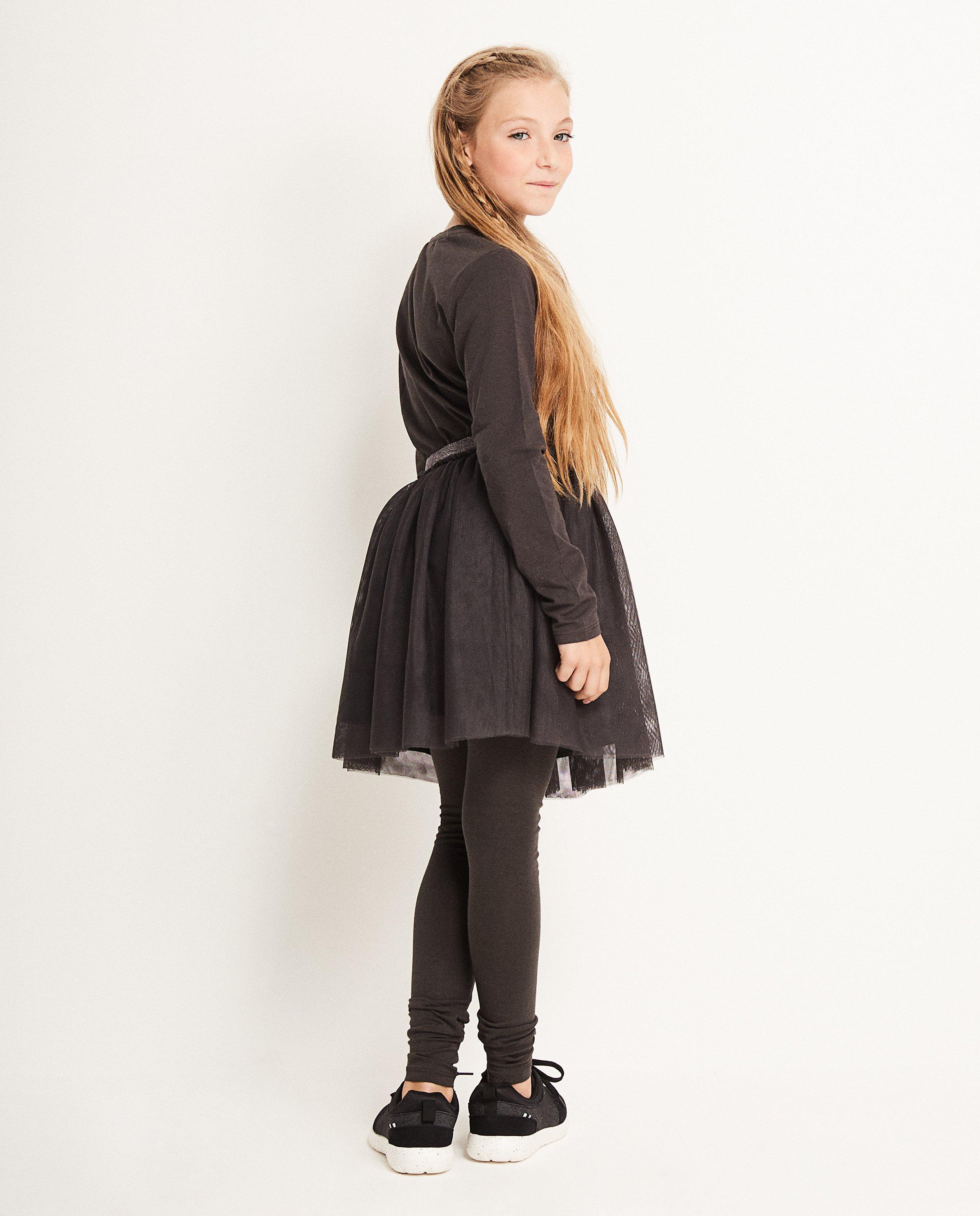 Leggings - Leggings squelette Nachtwacht