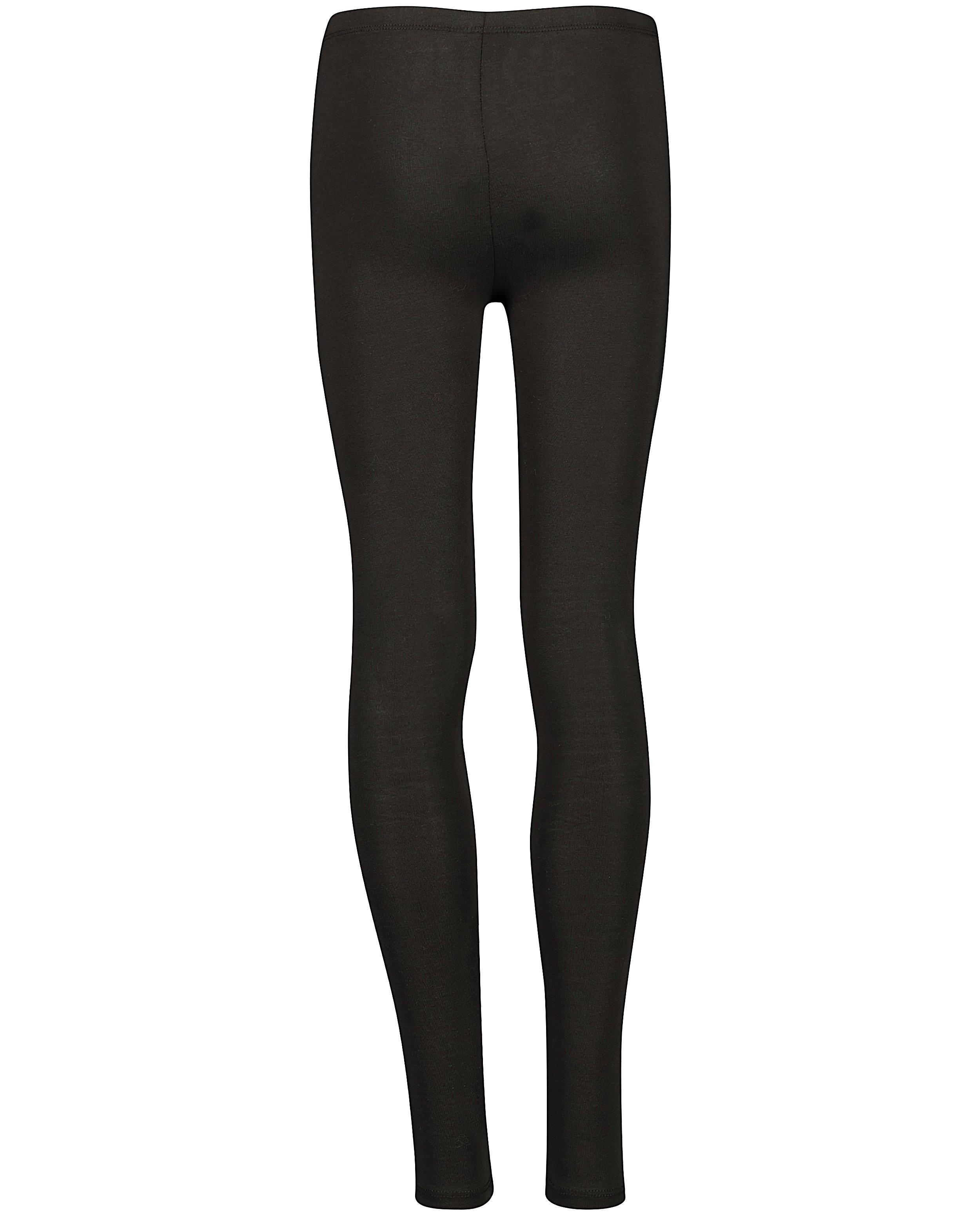 Leggings - Leggings squelette Nachtwacht