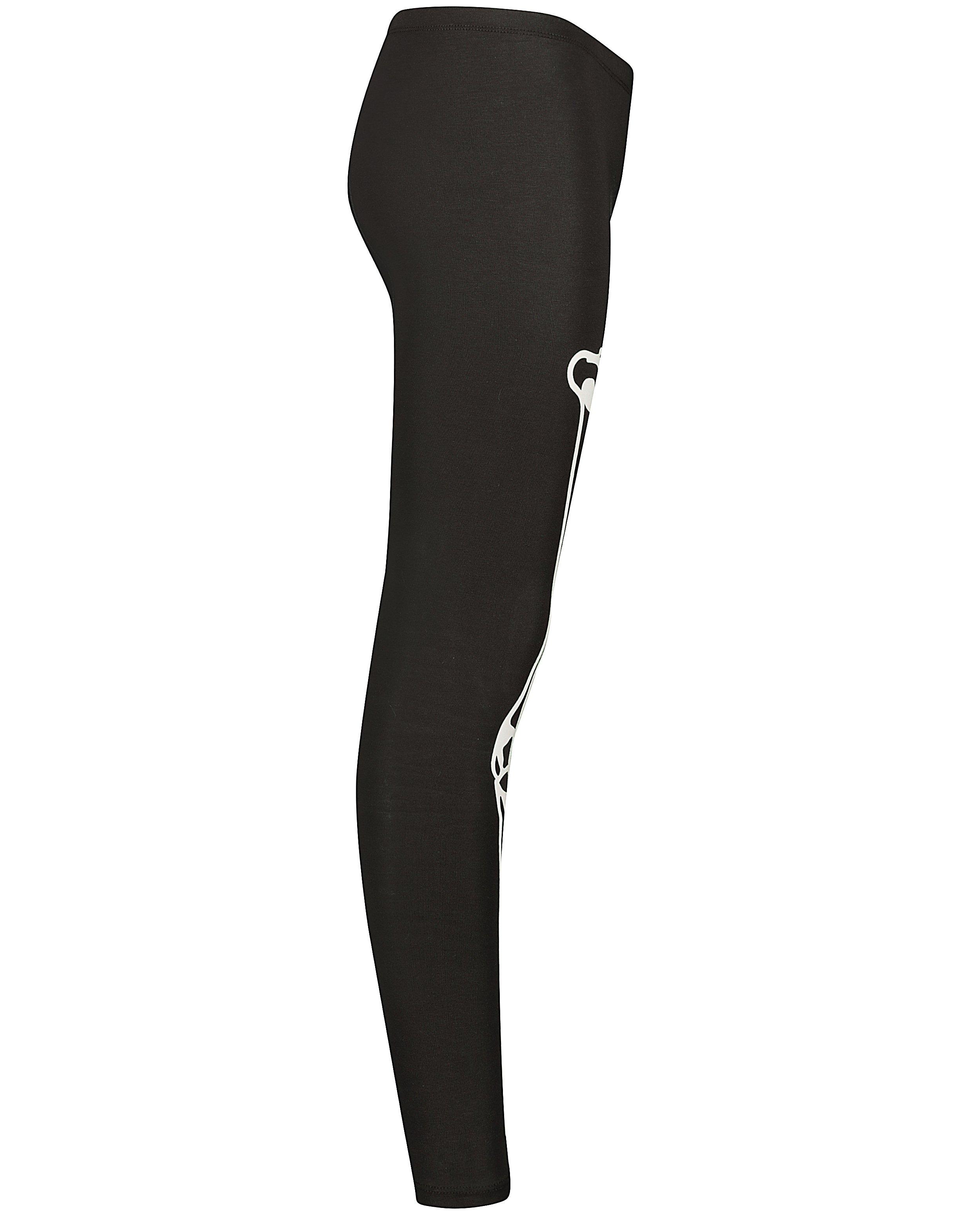 Leggings - Leggings squelette Nachtwacht