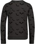 Sweaters - Sweater met vleermuizen Nachtwacht