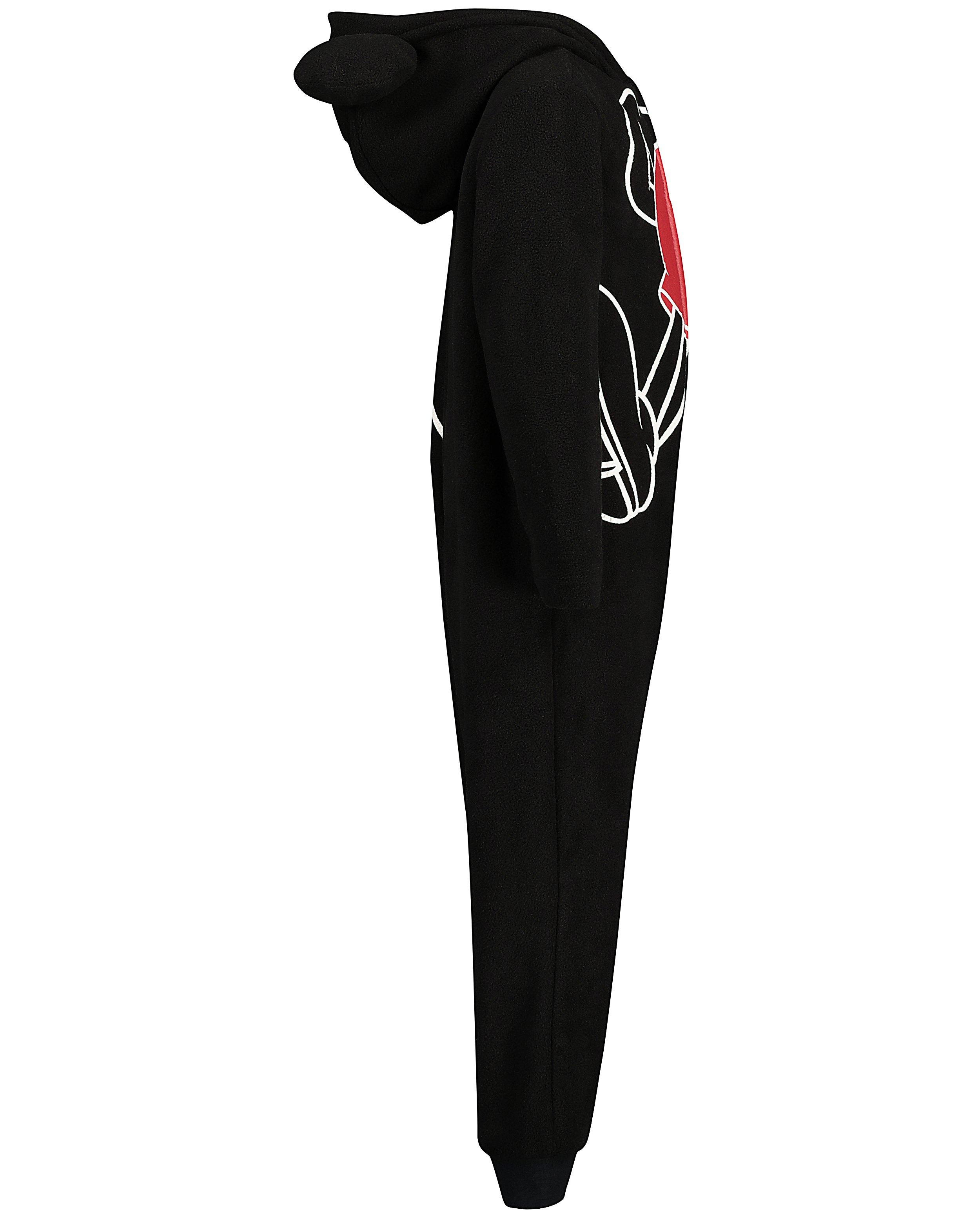 Nachtkleding - Onesie met print Mickey