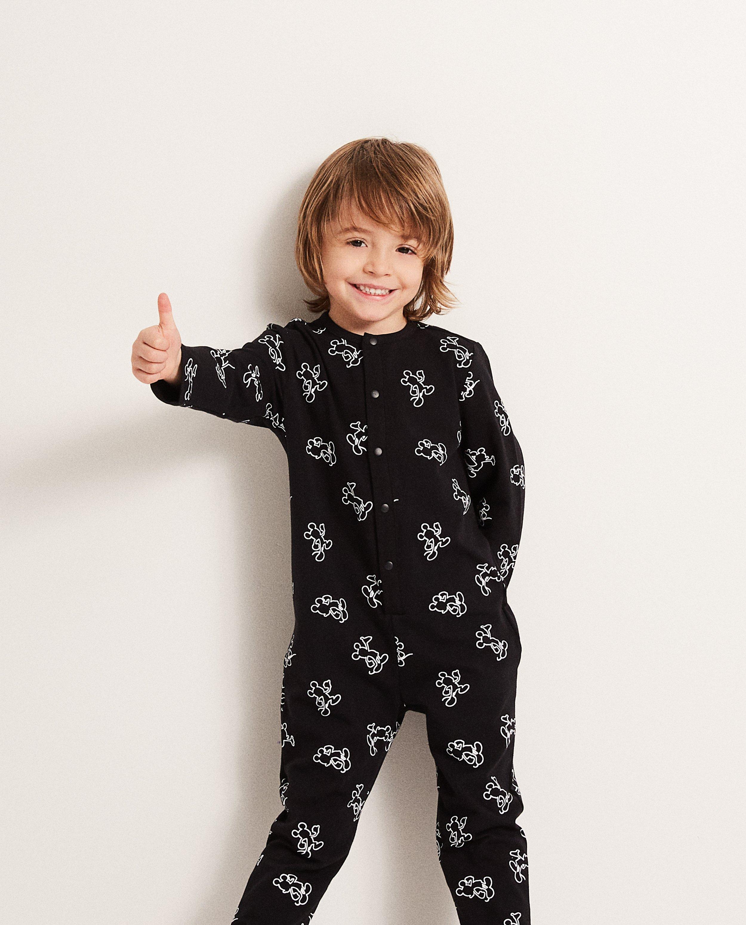 Pyjamas - Combinaison Mickey 