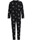 Pyjamas - Combinaison Mickey 
