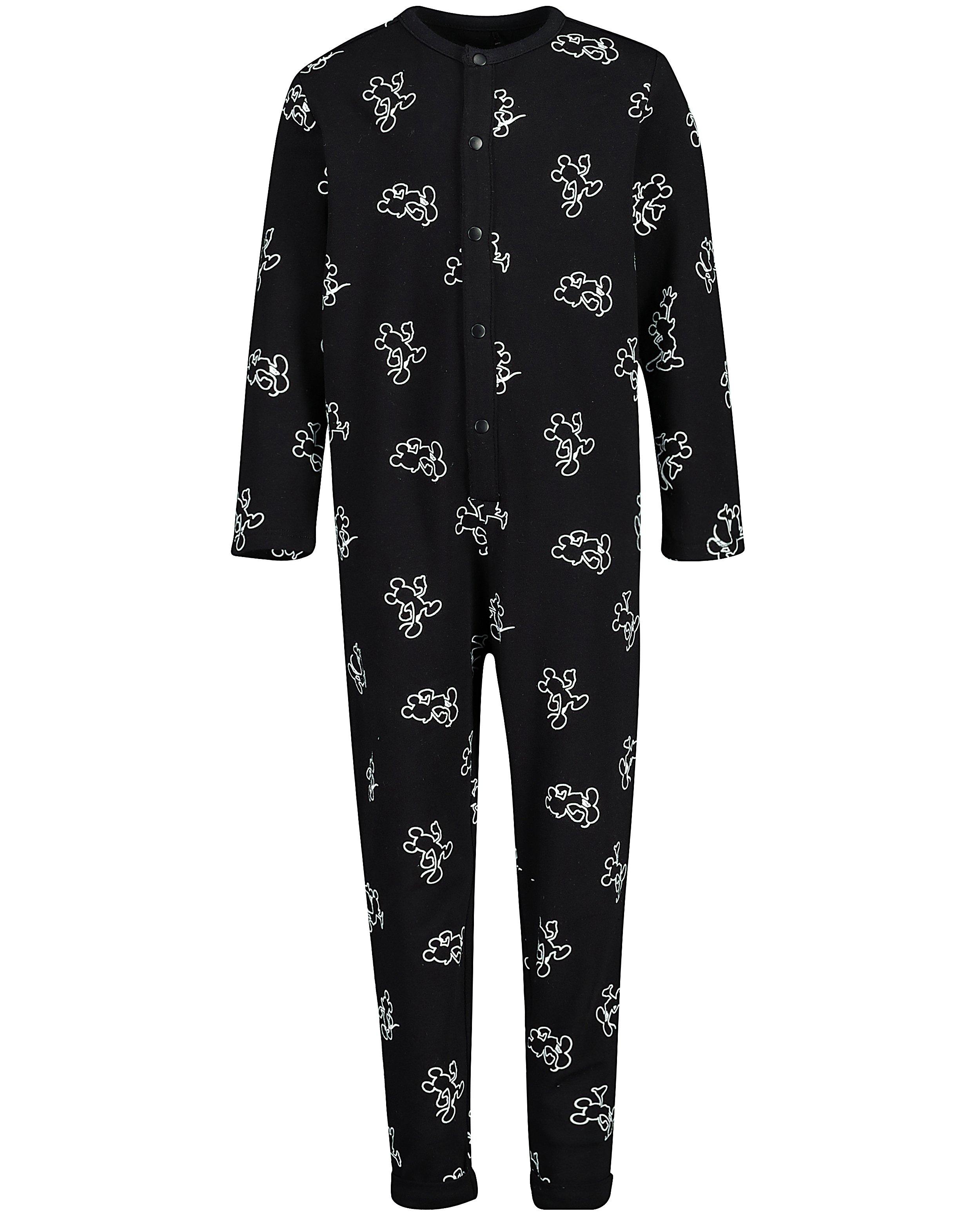 Pyjamas - Combinaison Mickey 