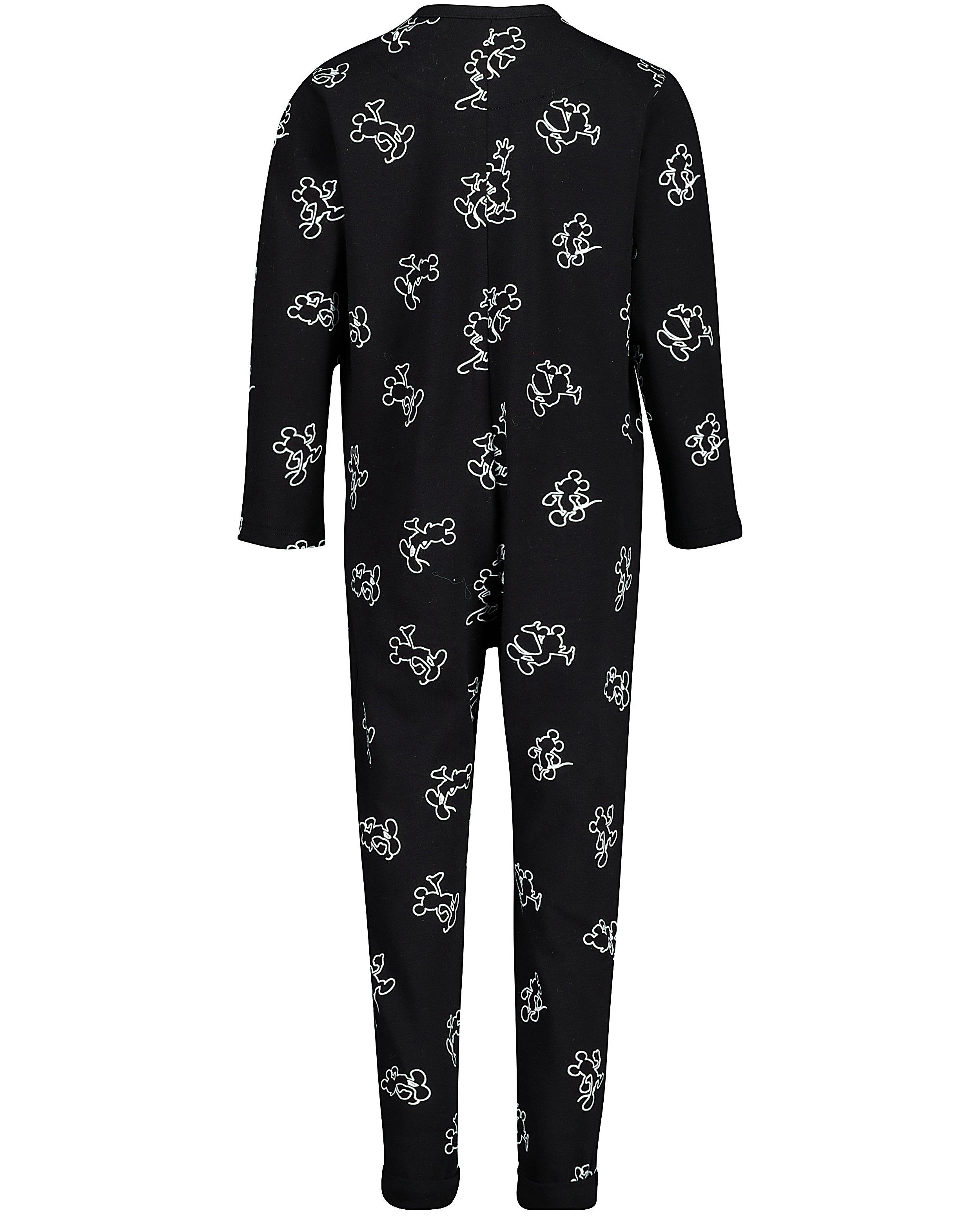 Pyjamas - Combinaison Mickey 