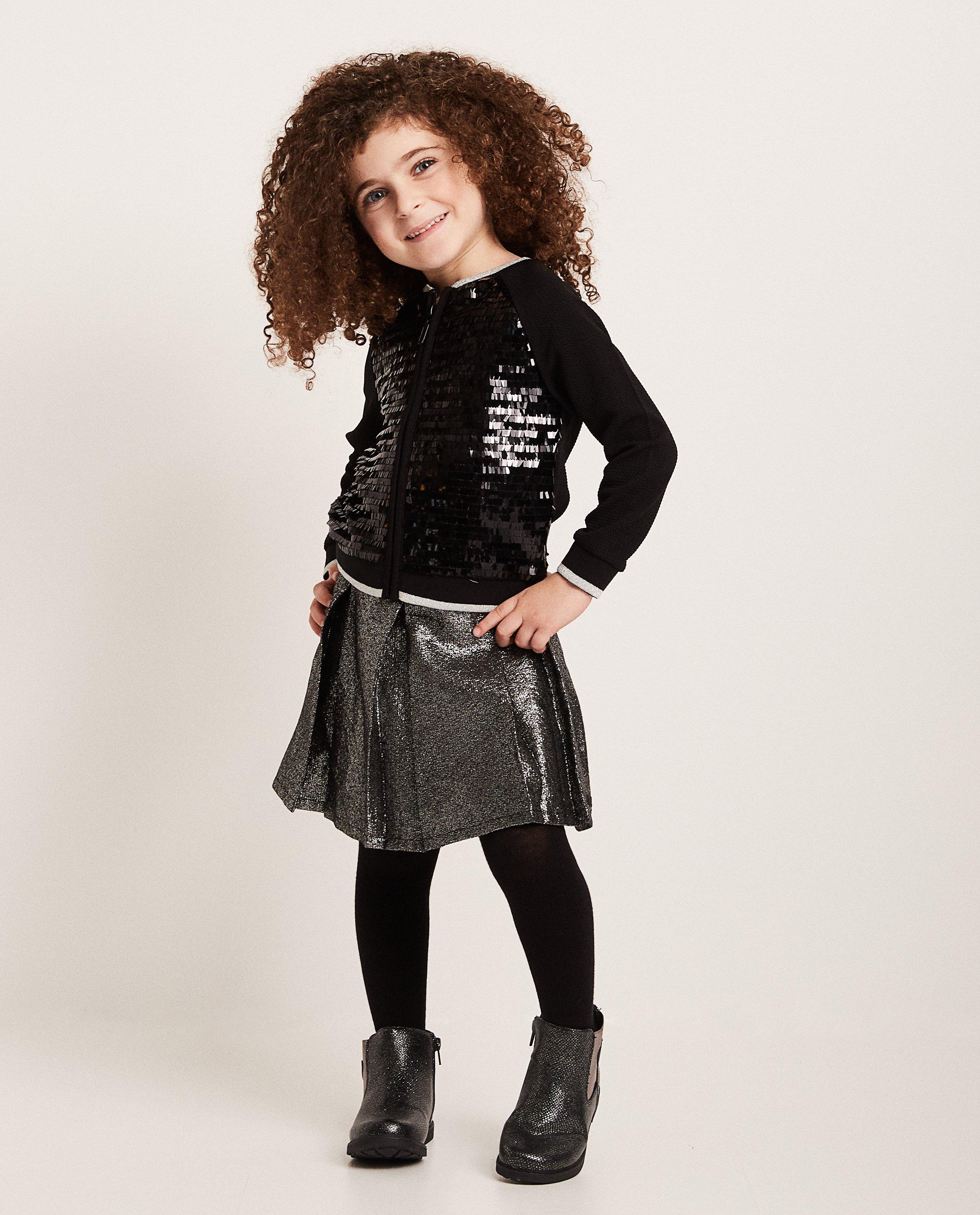 Vest met pailletten K3 - K3 - K3