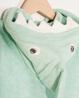 Accessoires pour bébés - Peignoir requin 