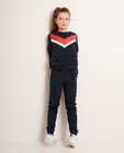 Color block sweater BESTies - BESTies - Besties